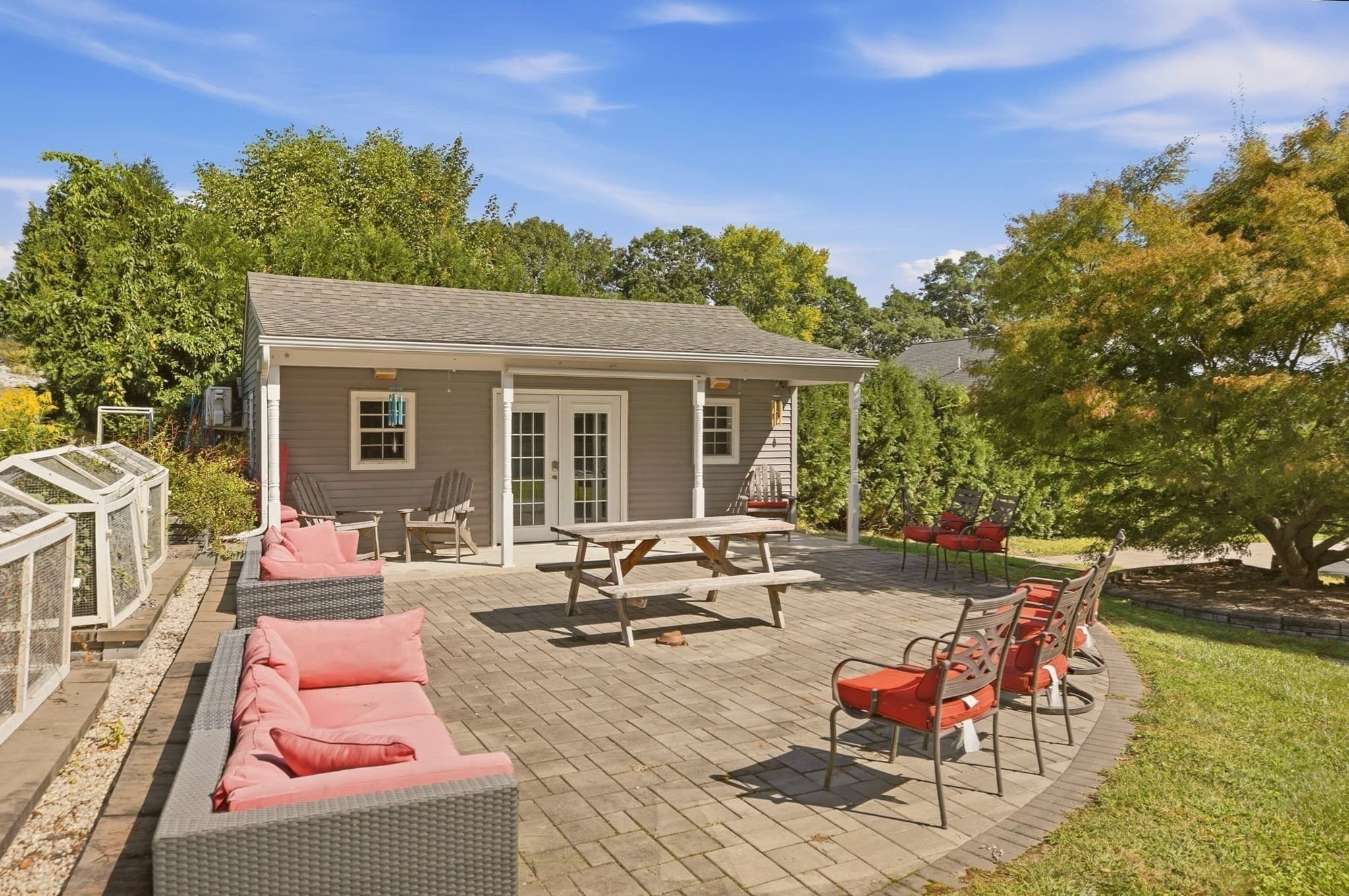 Single Family Residence at 33 Flores, Fall River MA 02721, Fall River, photo 34 of 39