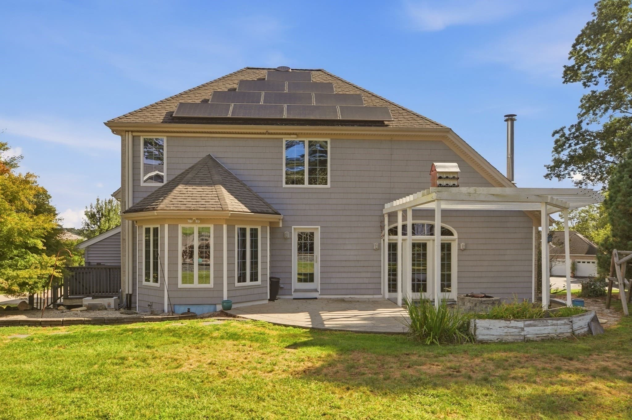 Single Family Residence at 33 Flores, Fall River MA 02721, Fall River, photo 35 of 39
