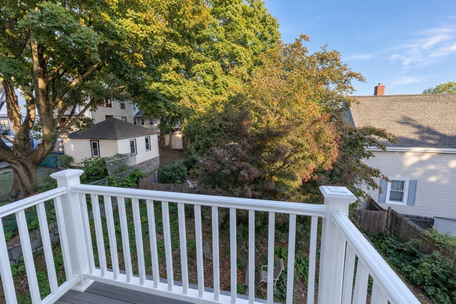 2 Family - 2 Units Up/Down at 10-12 Cranch St, Quincy MA 02169, Quincy, photo 16 of 16
