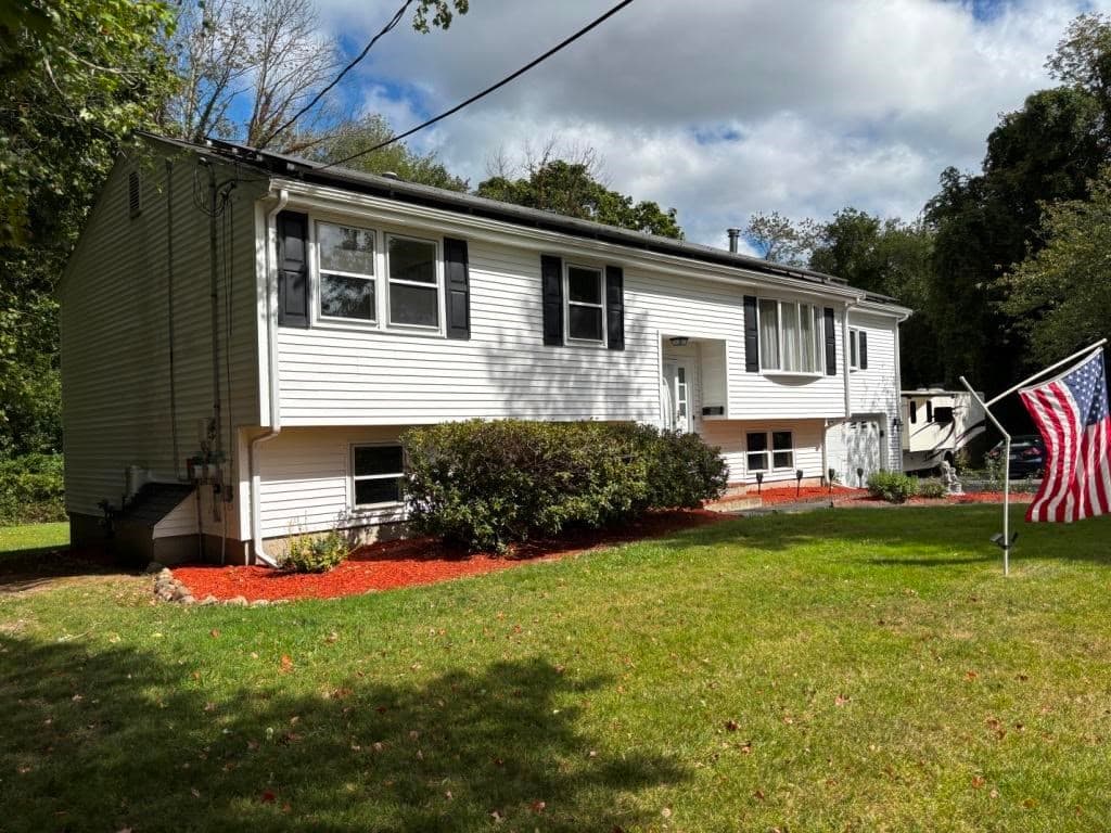Single Family Residence at 91 Hayward Ave, Brockton MA 02301, Brockton, photo 27 of 31