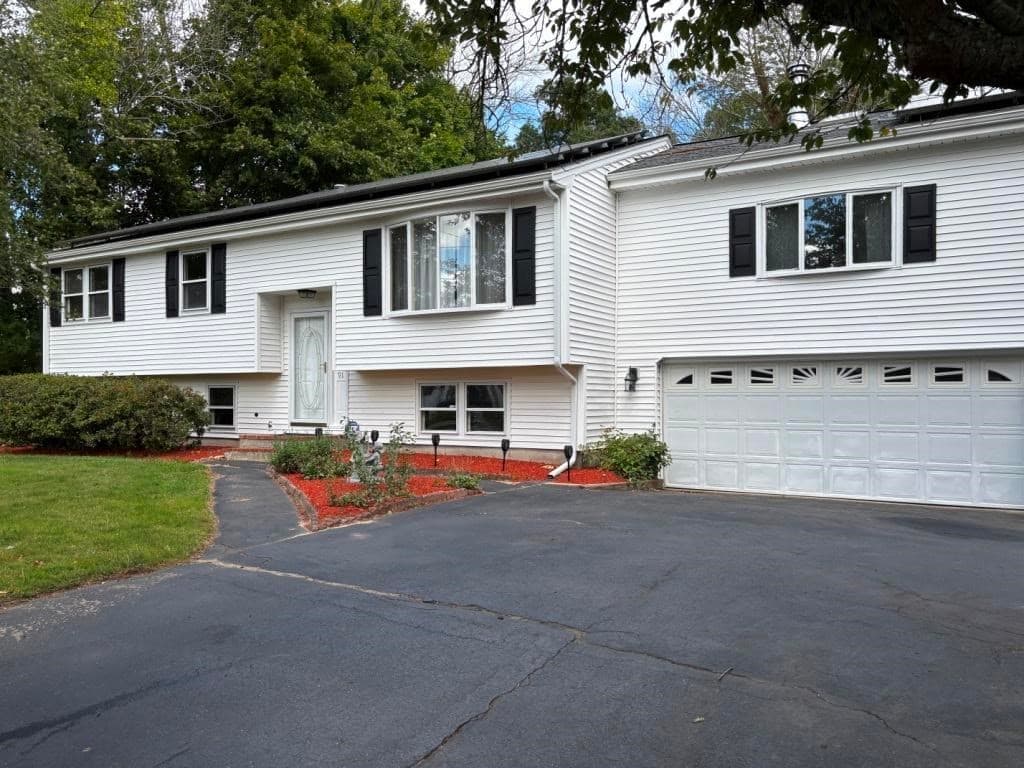 91 Hayward  Ave, Brockton MA 02301