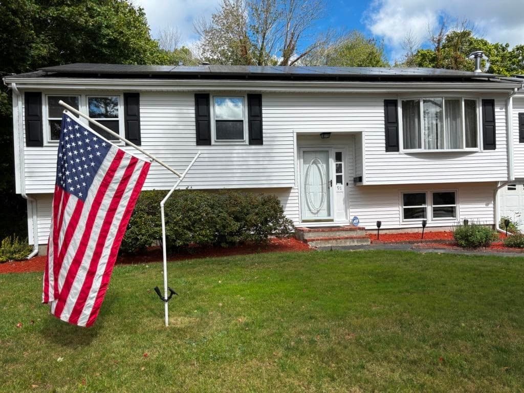 Single Family Residence at 91 Hayward Ave, Brockton MA 02301, Brockton, photo 28 of 31