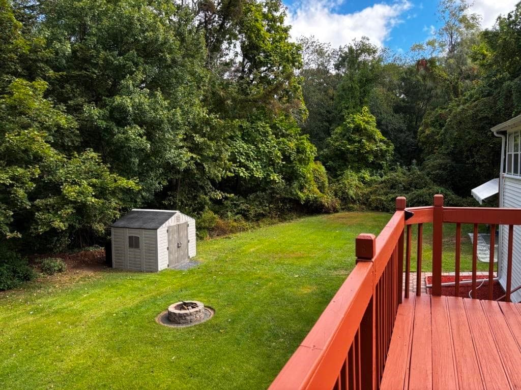 Single Family Residence at 91 Hayward Ave, Brockton MA 02301, Brockton, photo 20 of 31