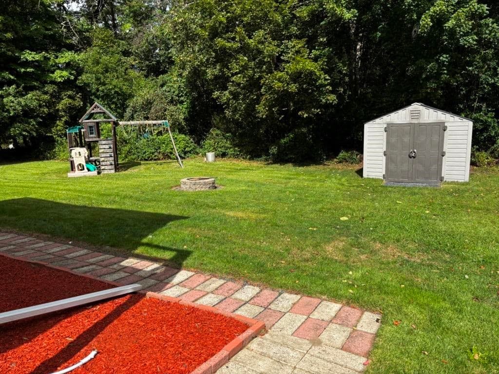 Single Family Residence at 91 Hayward Ave, Brockton MA 02301, Brockton, photo 24 of 31
