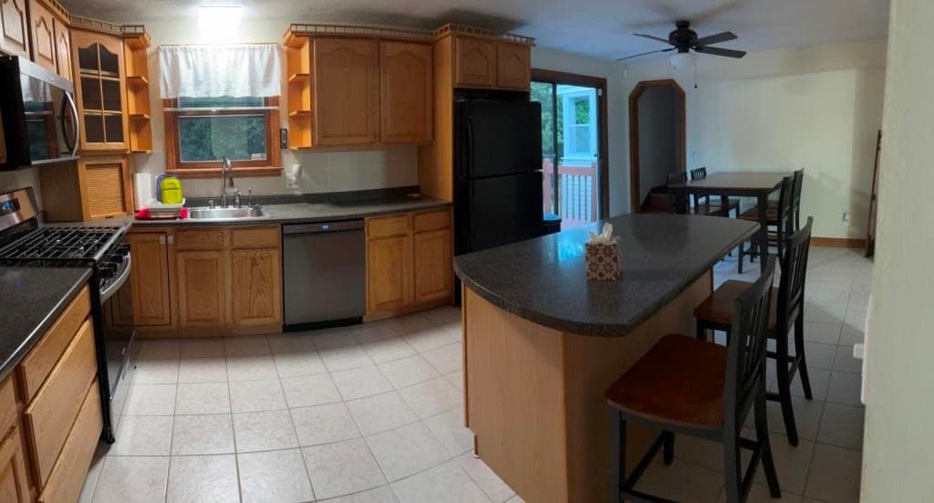 Single Family Residence at 91 Hayward  Ave, Brockton MA 02301, Brockton, photo 34 of 37