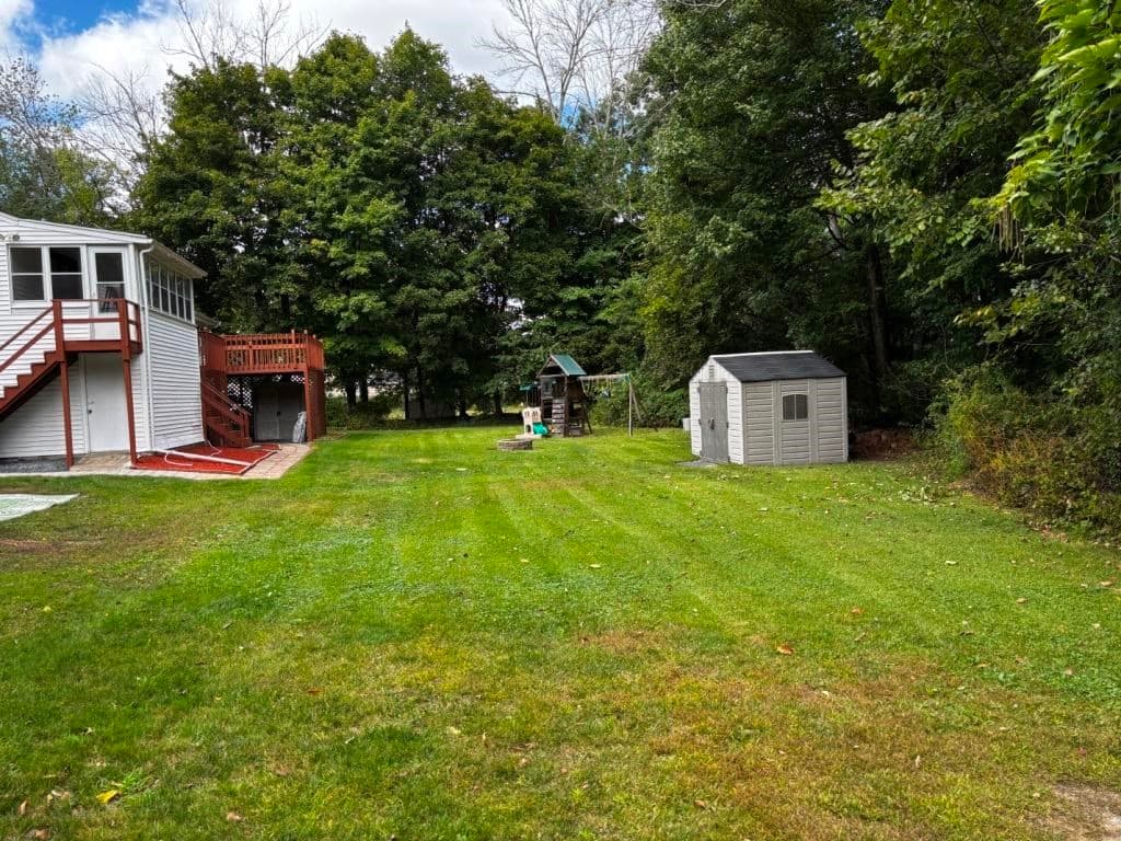 Single Family Residence at 91 Hayward Ave, Brockton MA 02301, Brockton, photo 25 of 31