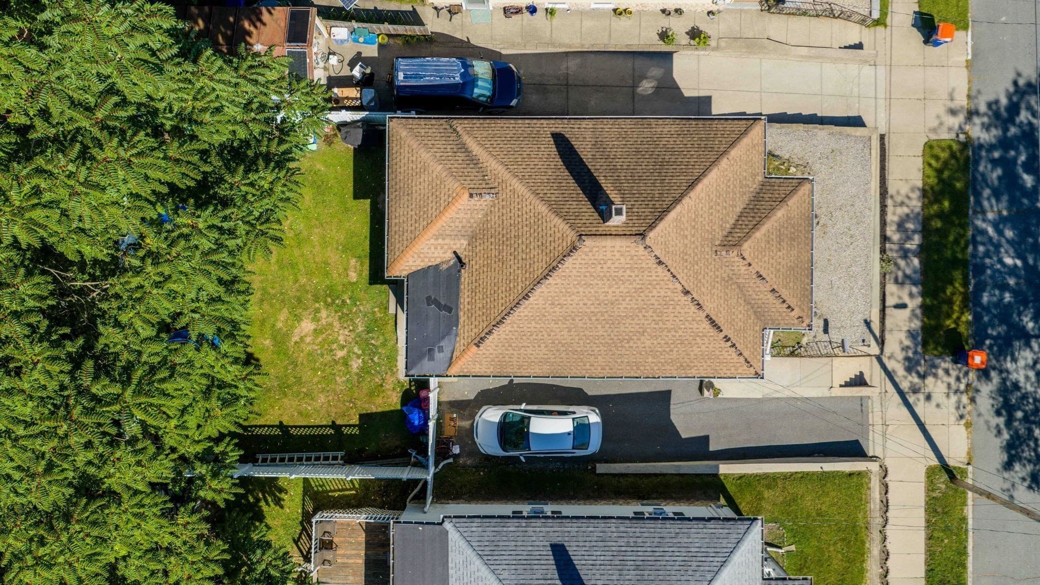 Single Family Residence at 57 Mary St, New Bedford MA 02745, New Bedford, photo 23 of 23