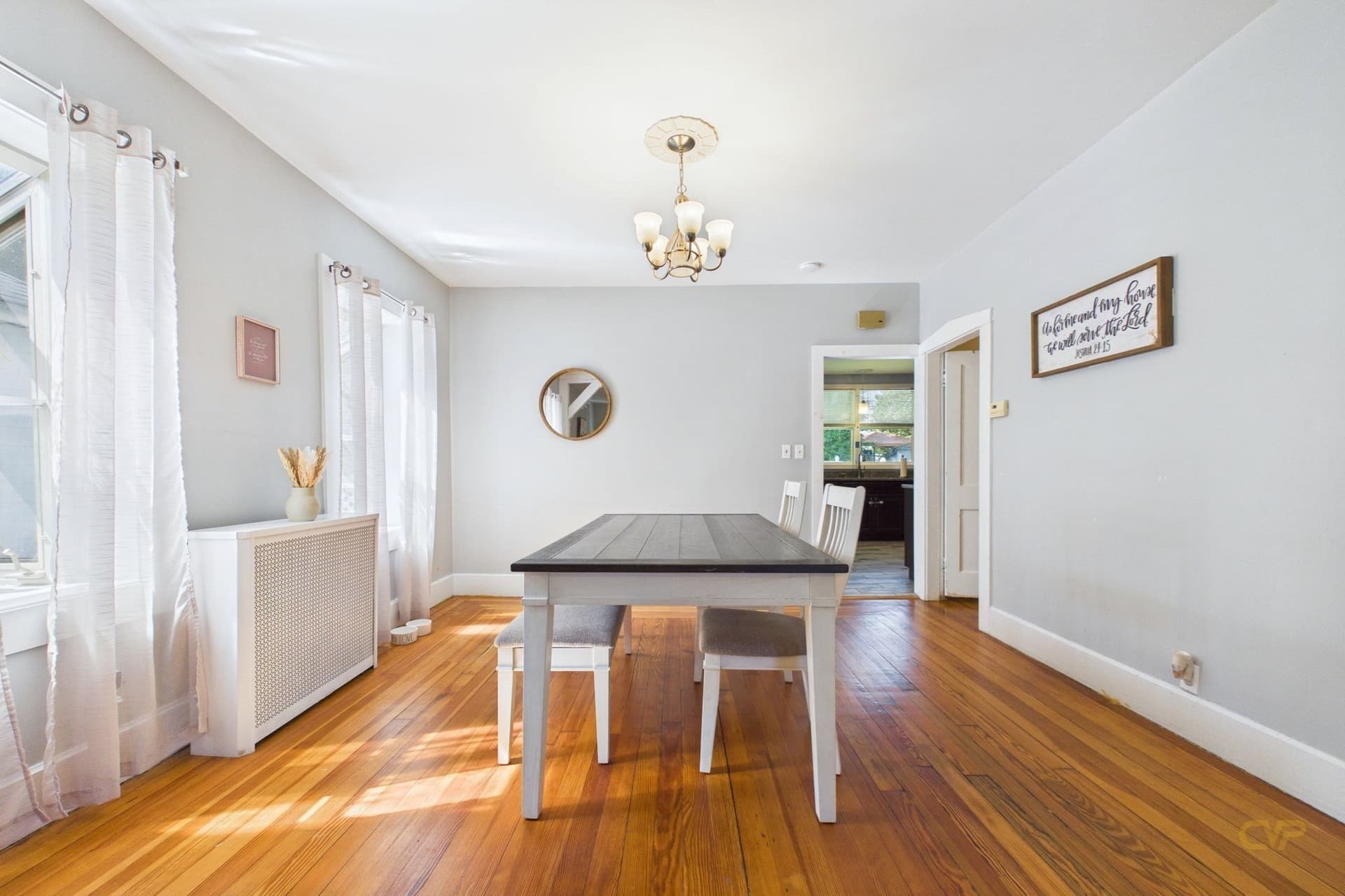 Single Family Residence at 57 Mary St, New Bedford MA 02745, photo 5 of 23