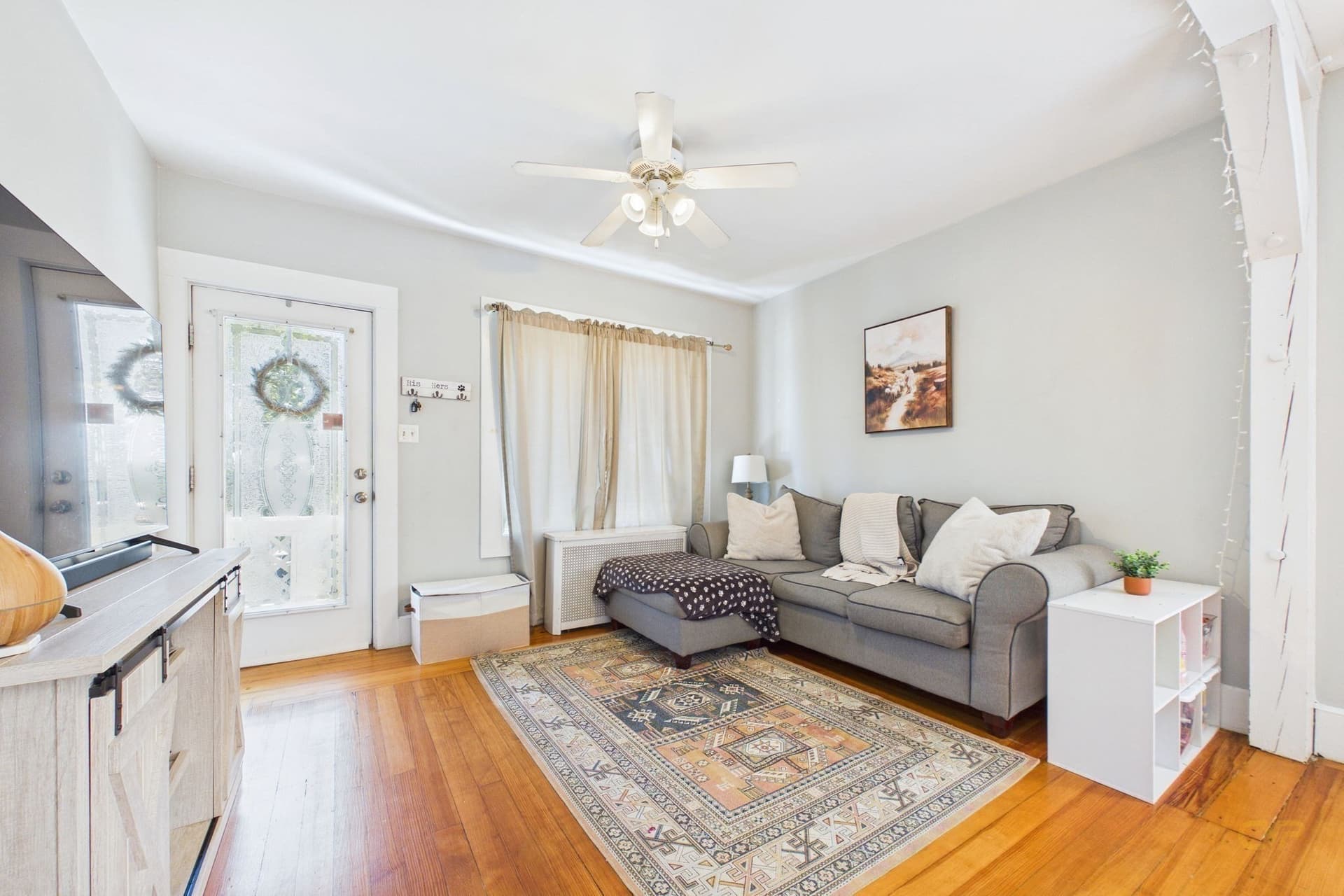 Single Family Residence at 57 Mary St, New Bedford MA 02745, photo 10 of 23