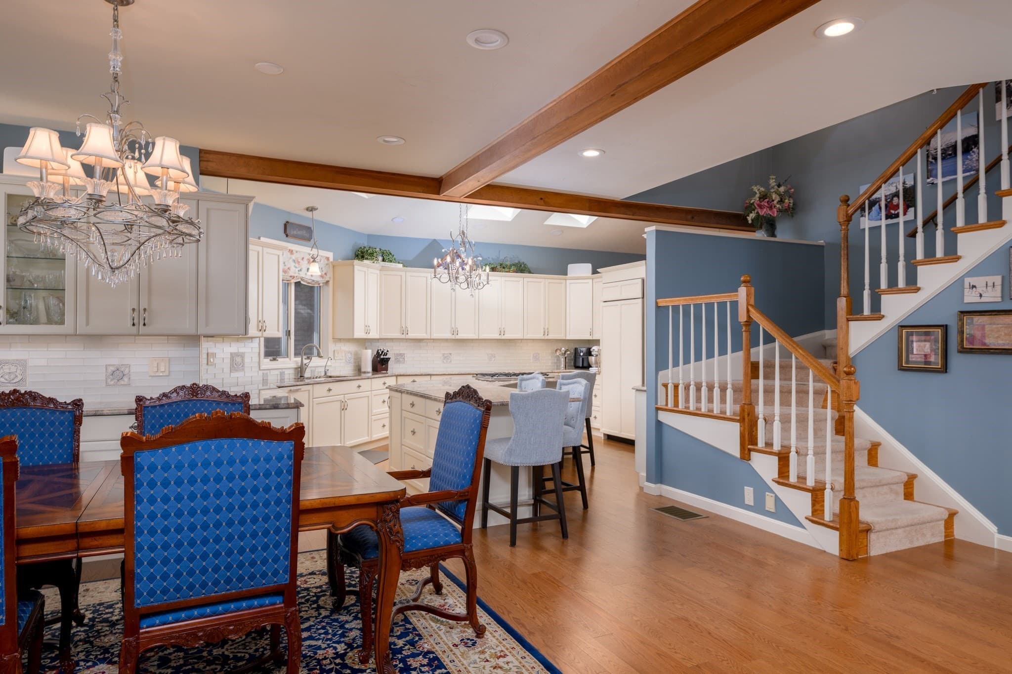 Single Family Residence at 186 Lake Road, Sturbridge MA 01518, photo 6 of 42