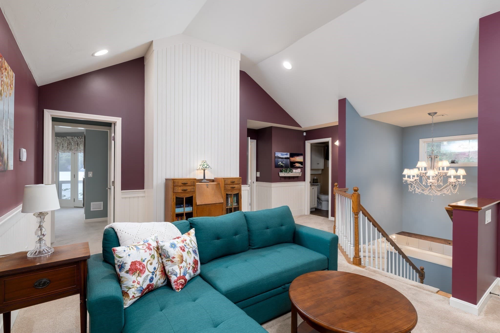 Single Family Residence at 186 Lake Road, Sturbridge MA 01518, photo 13 of 42