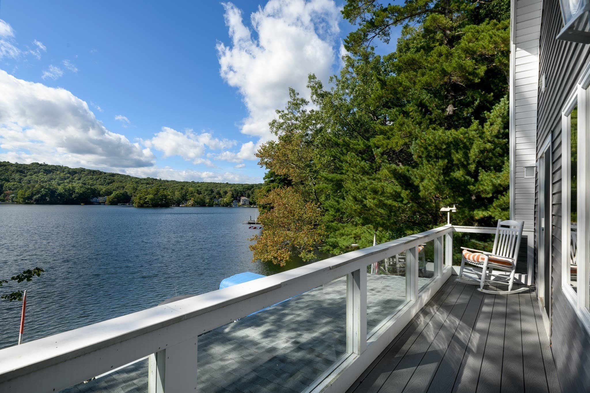 Single Family Residence at 186 Lake Road, Sturbridge MA 01518, photo 17 of 42