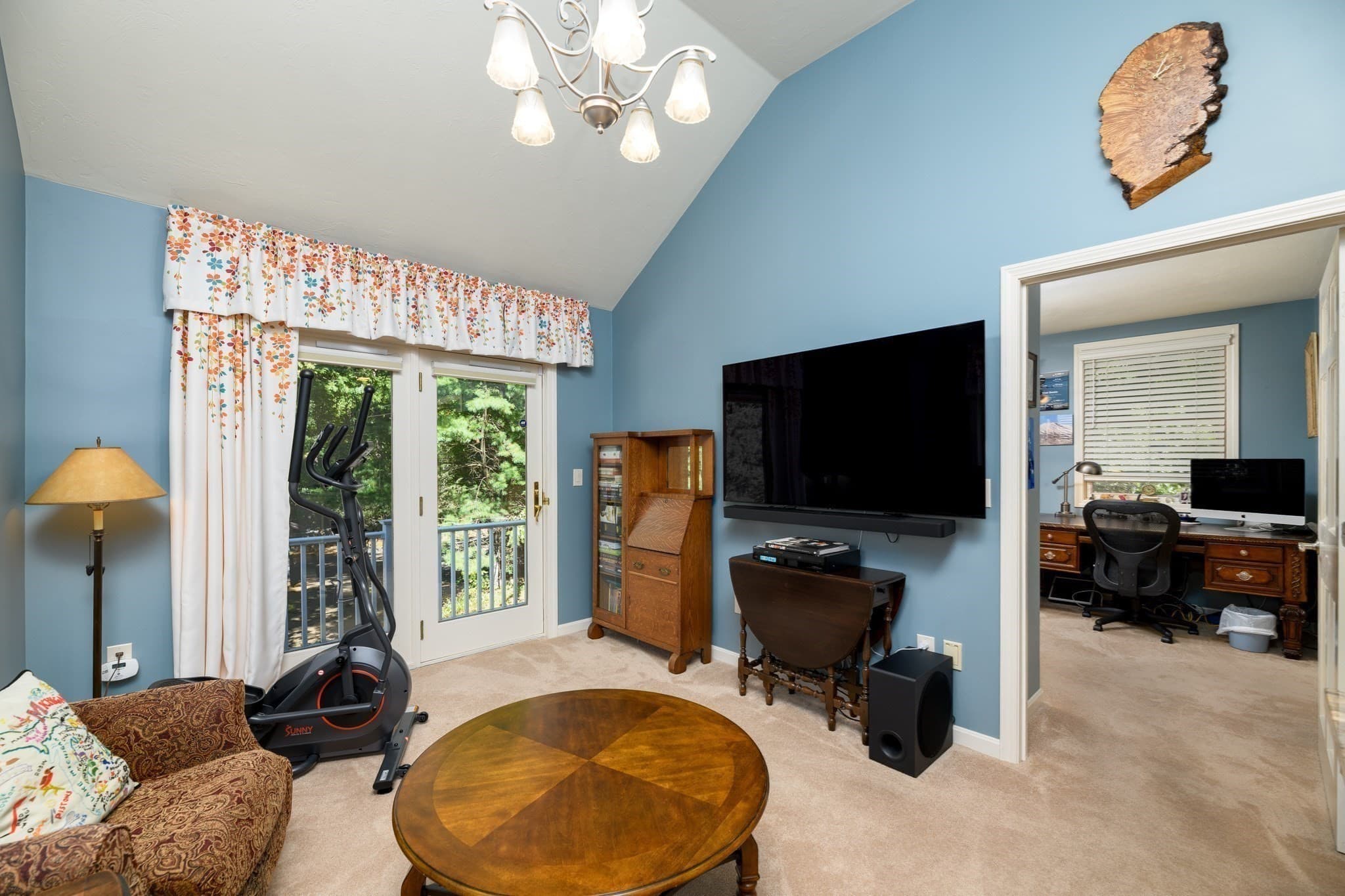 Single Family Residence at 186 Lake Road, Sturbridge MA 01518, photo 22 of 42