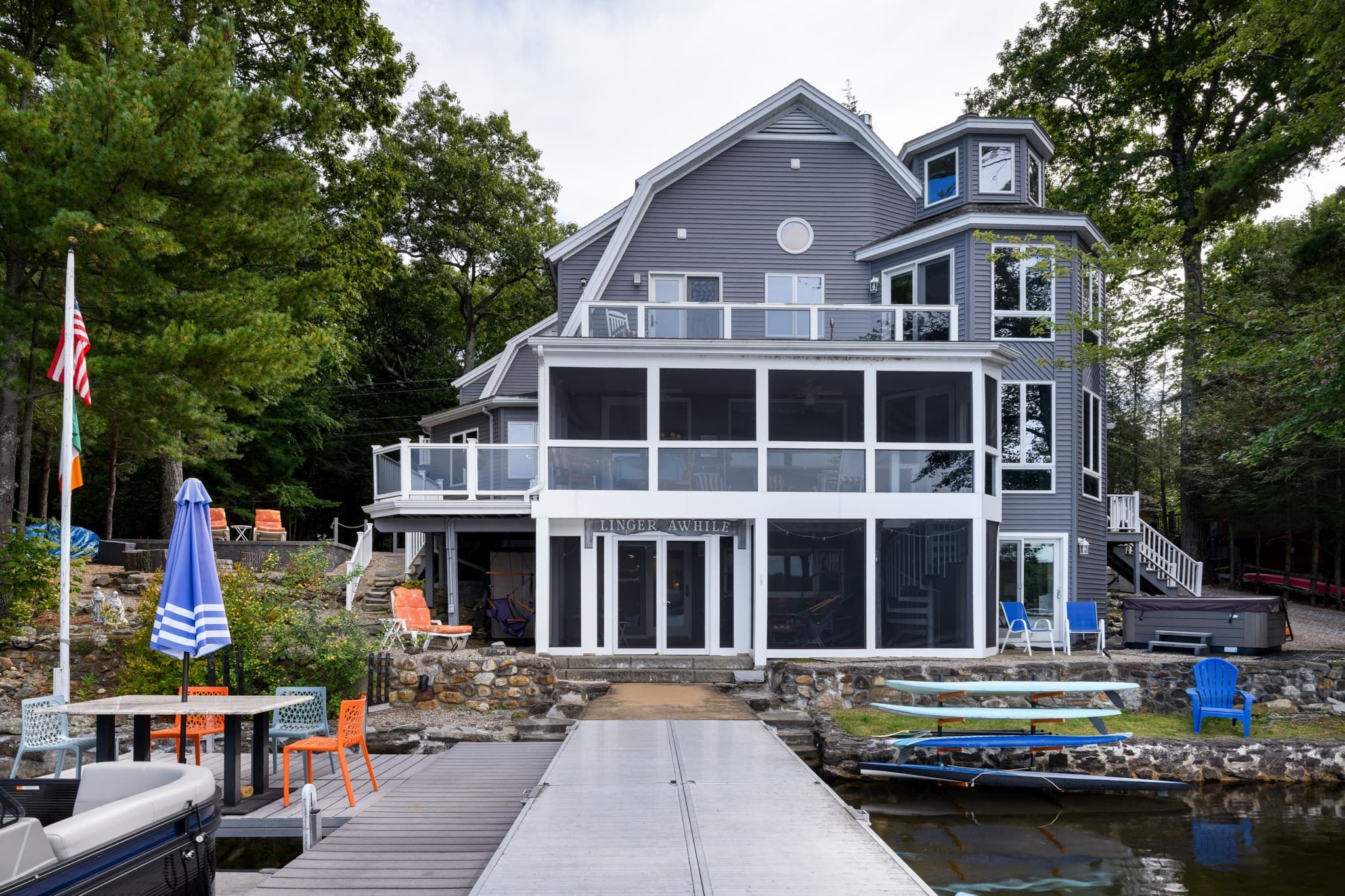 186 Lake Road, Sturbridge MA 01518