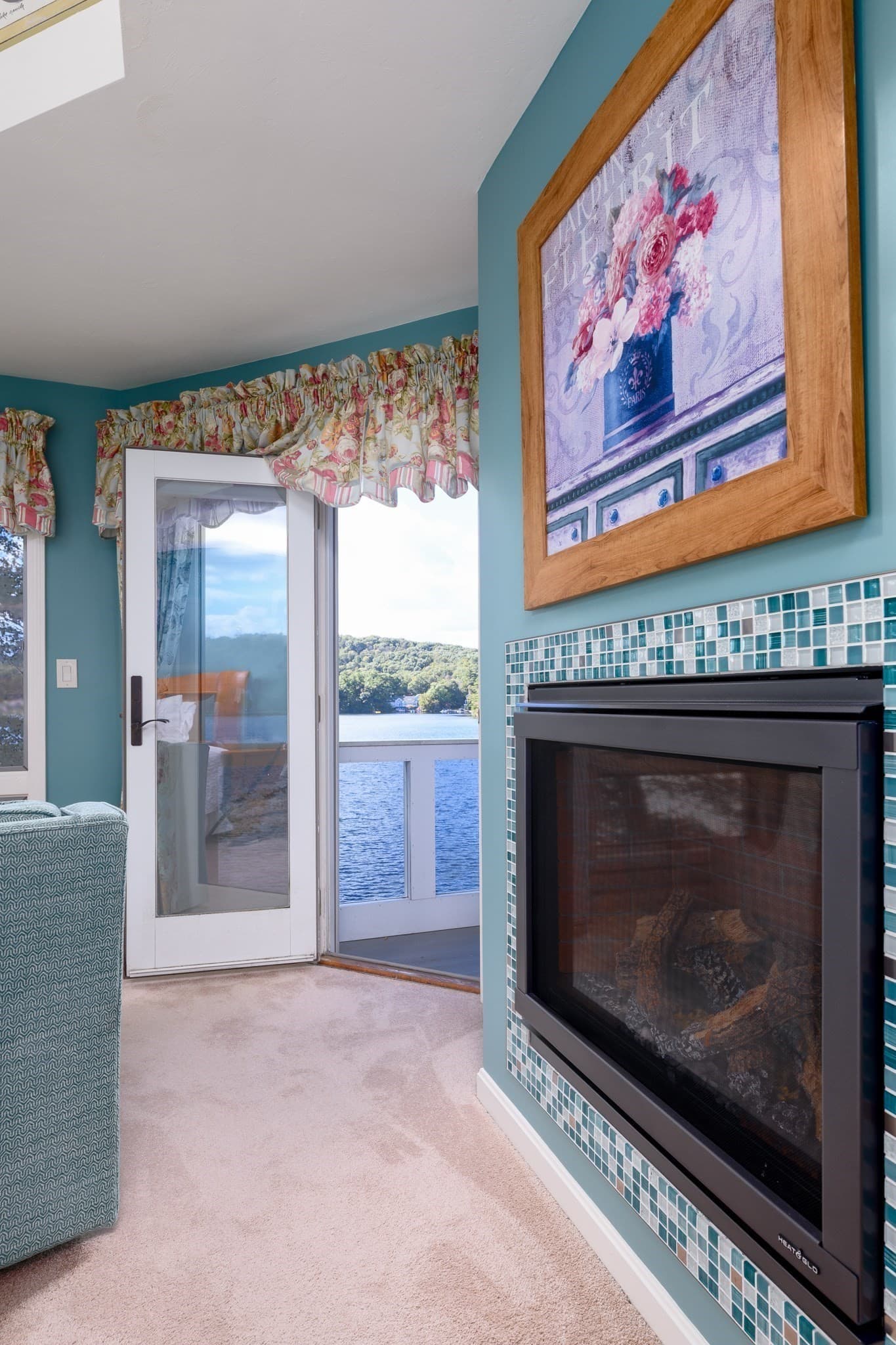 Single Family Residence at 186 Lake Road, Sturbridge MA 01518, photo 15 of 42