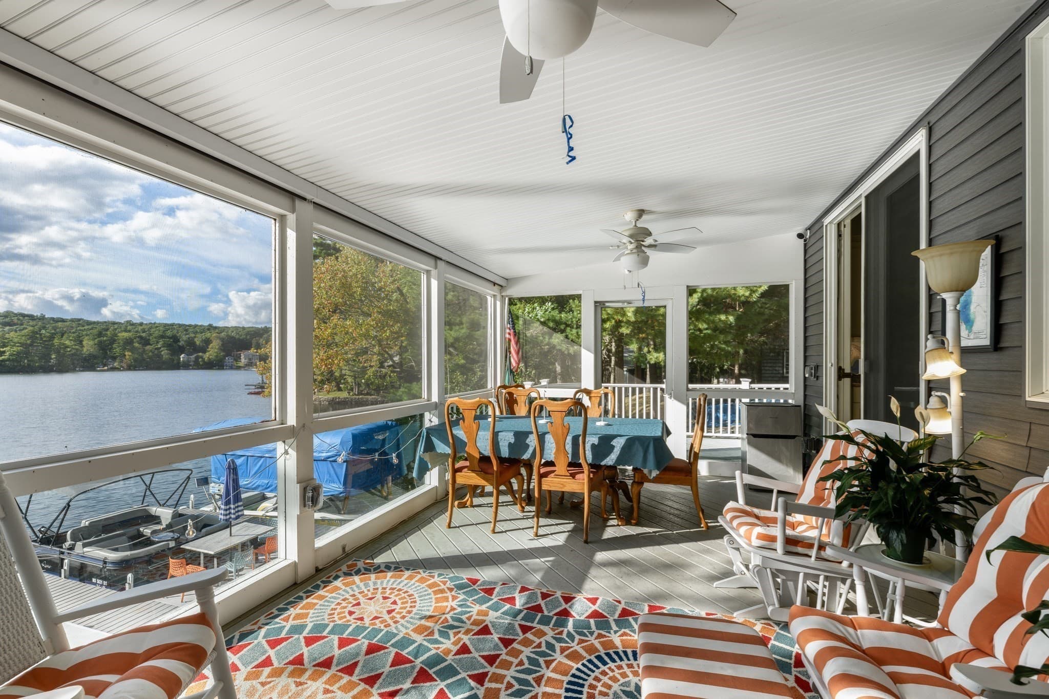 Single Family Residence at 186 Lake Road, Sturbridge MA 01518, photo 11 of 42