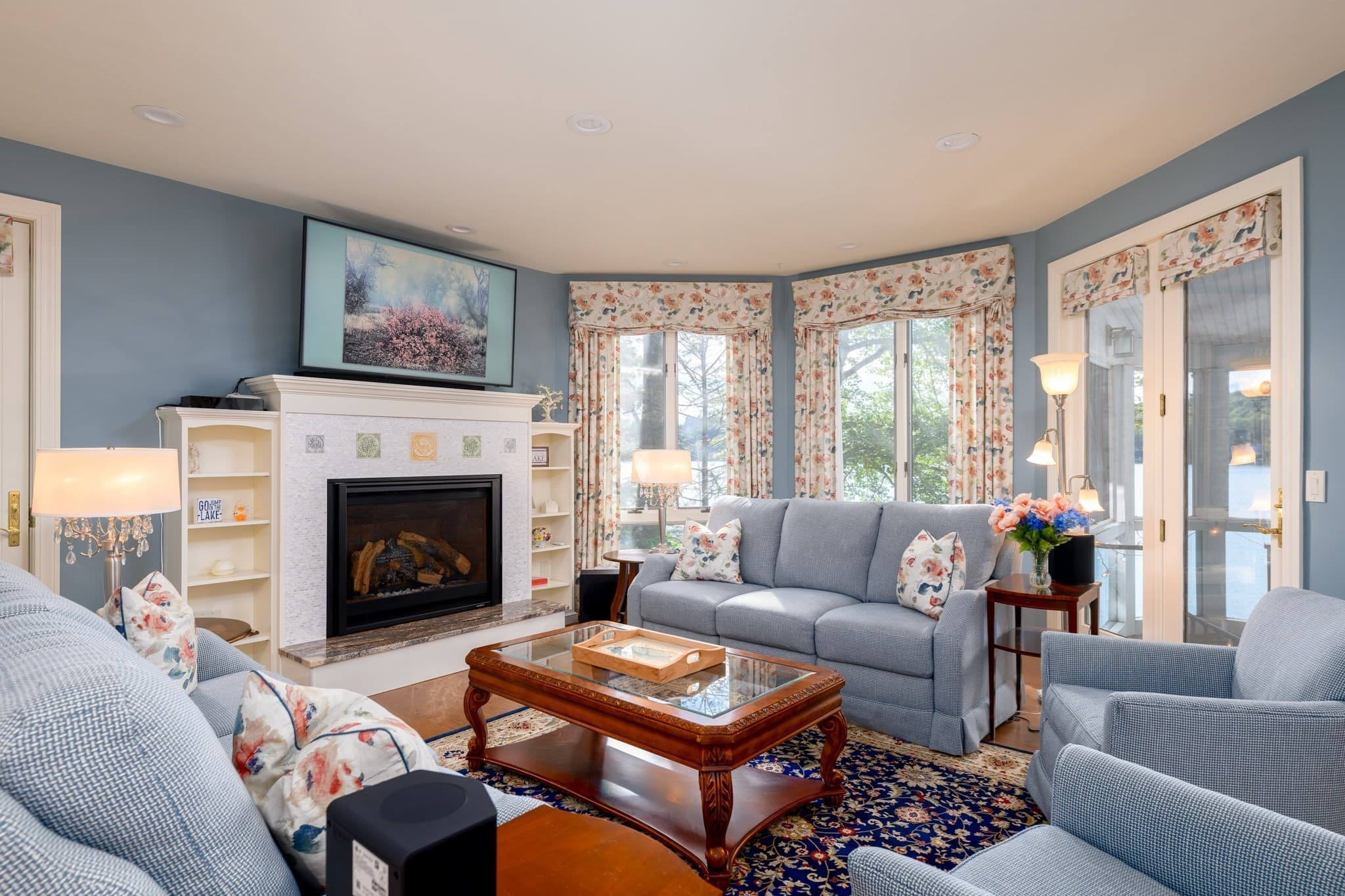 Single Family Residence at 186 Lake Road, Sturbridge MA 01518, photo 8 of 42