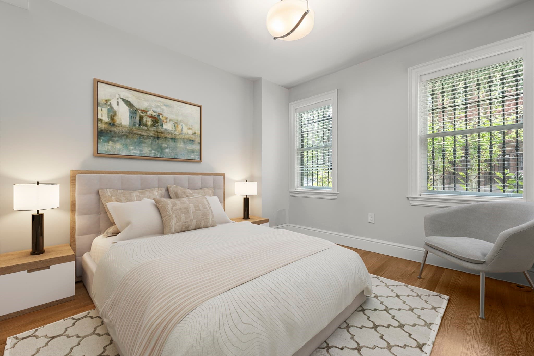 Multi Family at 18 Follen Street, Boston MA 02116, Boston, photo 23 of 30