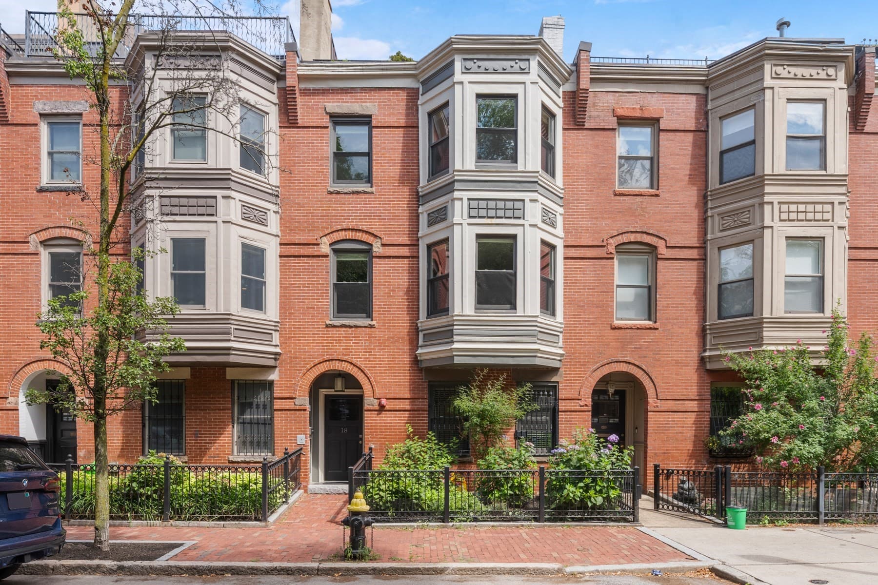 Multi Family at 18 Follen Street, Boston MA 02116, Boston, photo 27 of 30