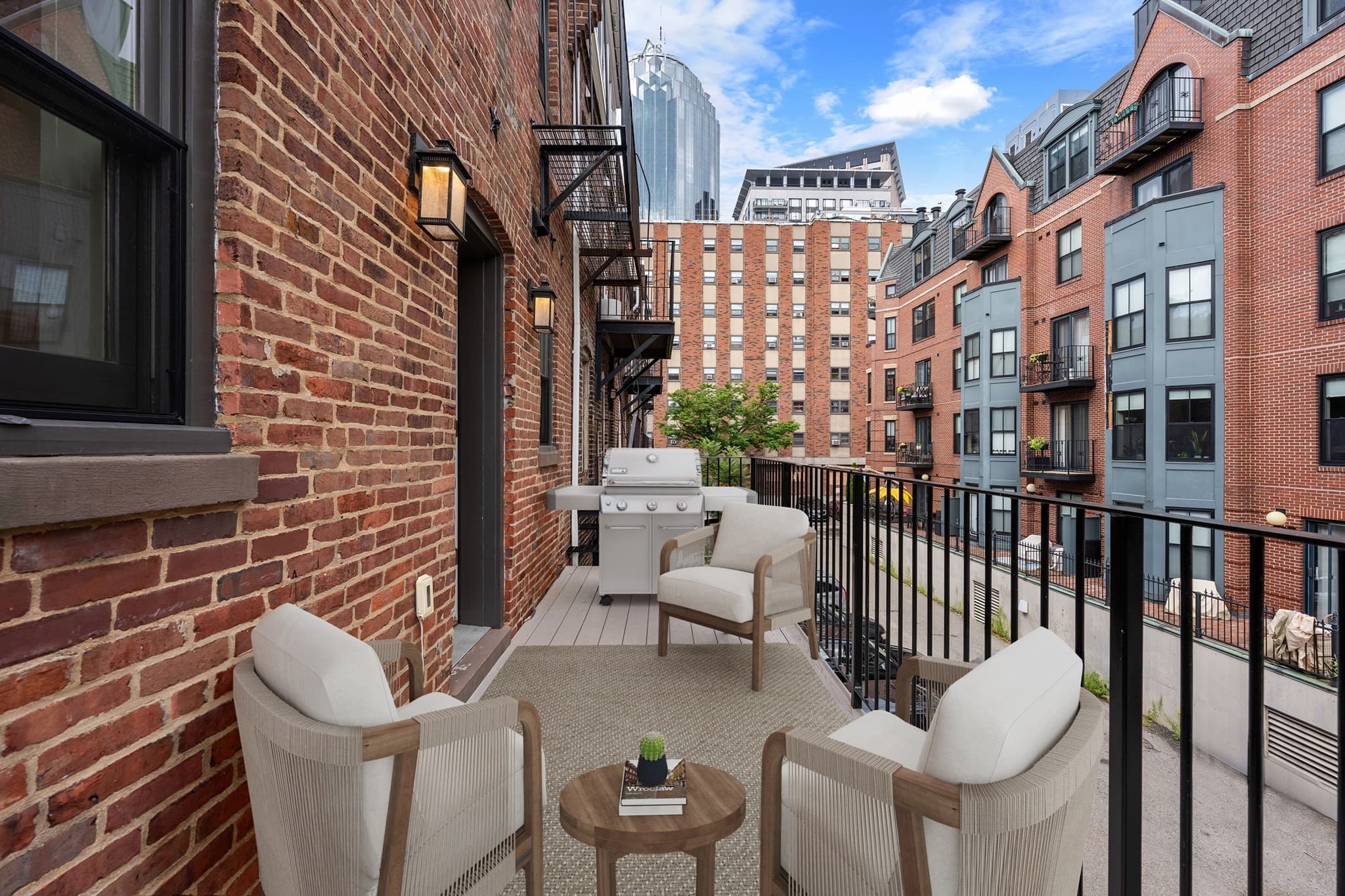 Multi Family at 18 Follen Street, Boston MA 02116, Boston, photo 17 of 30