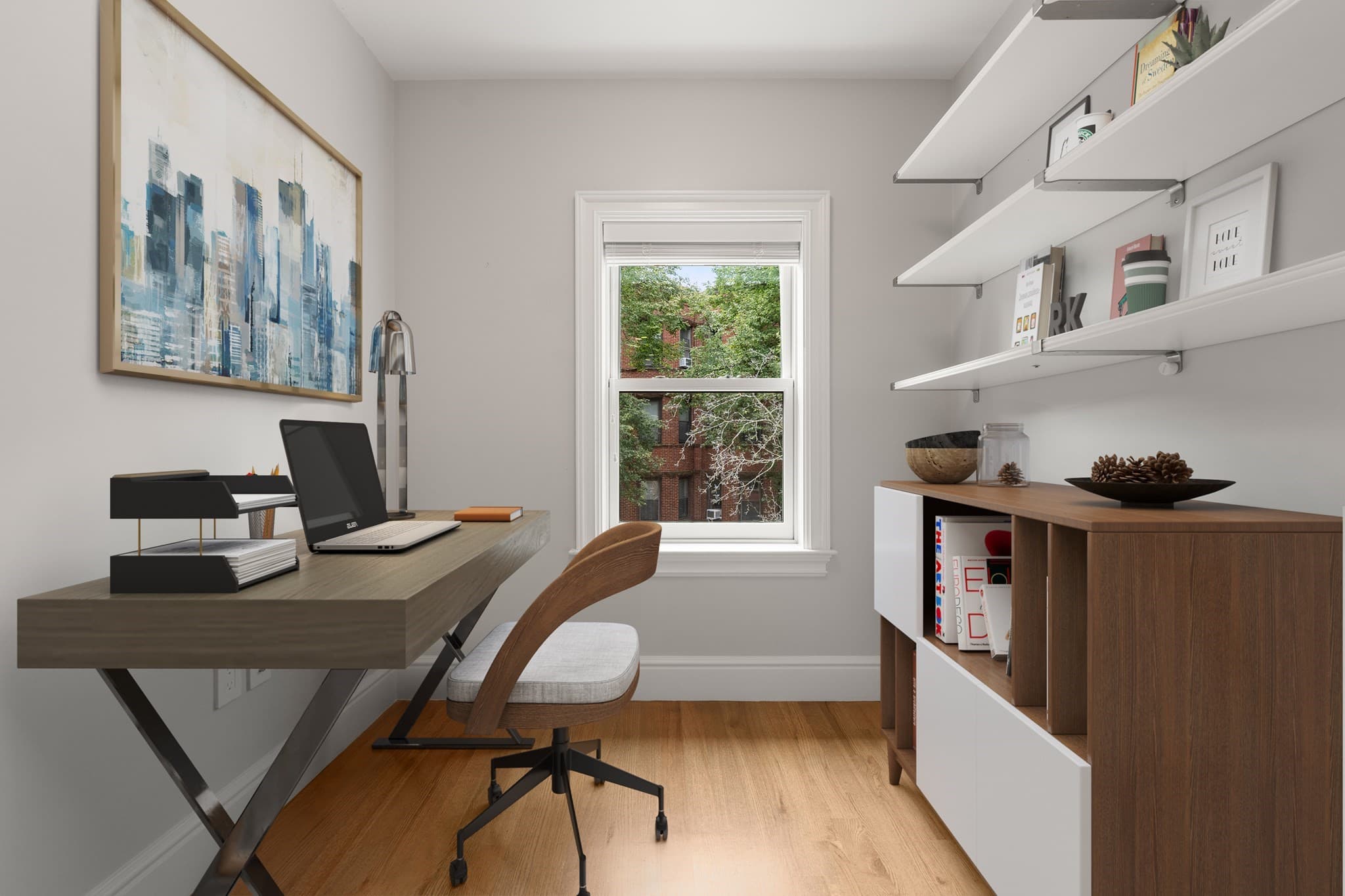 Multi Family at 18 Follen Street, Boston MA 02116, Boston, photo 12 of 30