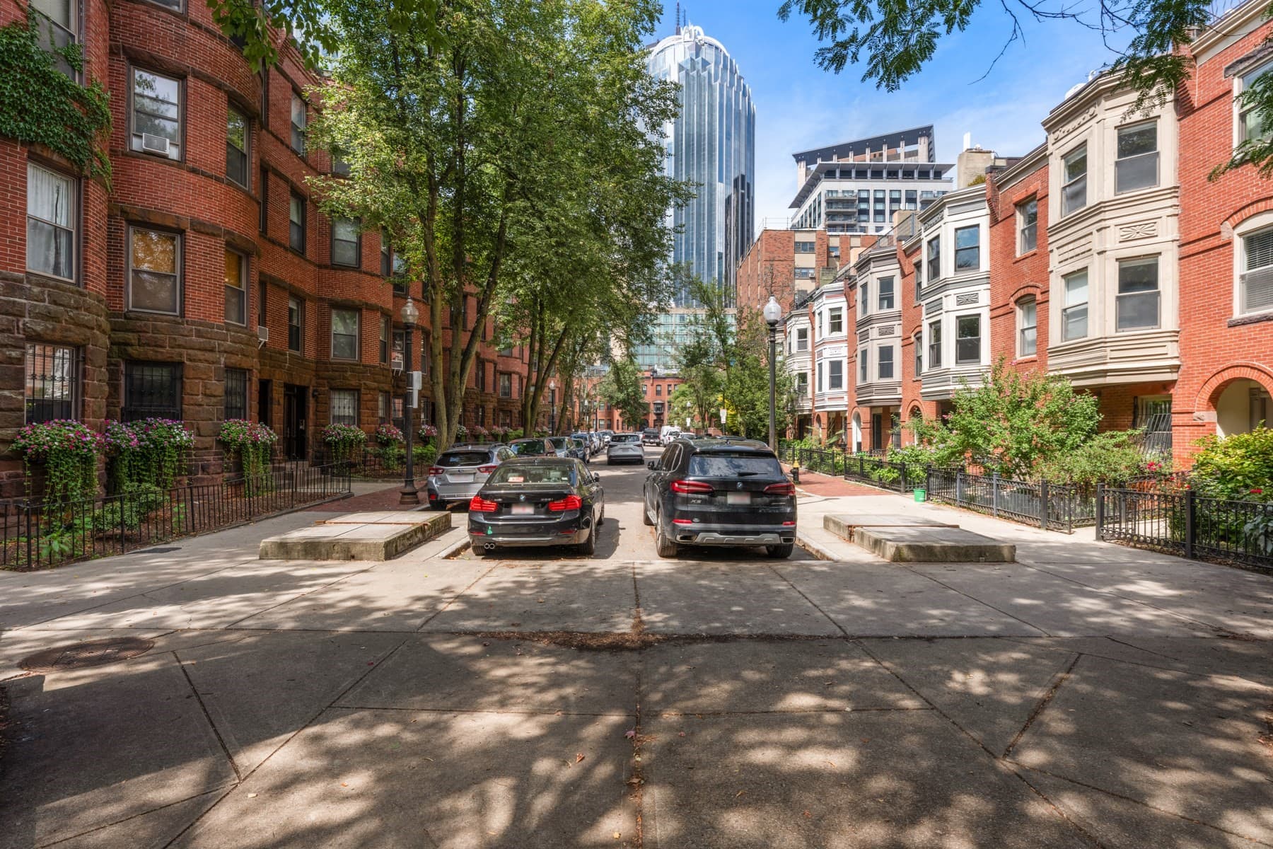 Multi Family at 18 Follen Street, Boston MA 02116, Boston, photo 28 of 30