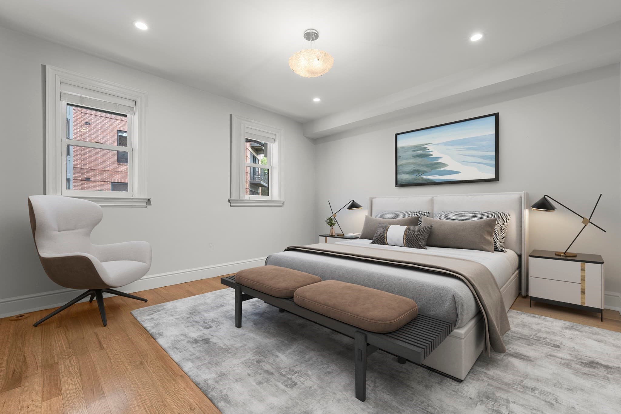 Multi Family at 18 Follen Street, Boston MA 02116, Boston, photo 24 of 30