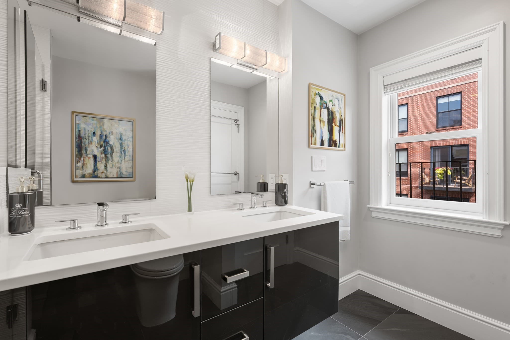 Multi Family at 18 Follen Street, Boston MA 02116, Boston, photo 10 of 30