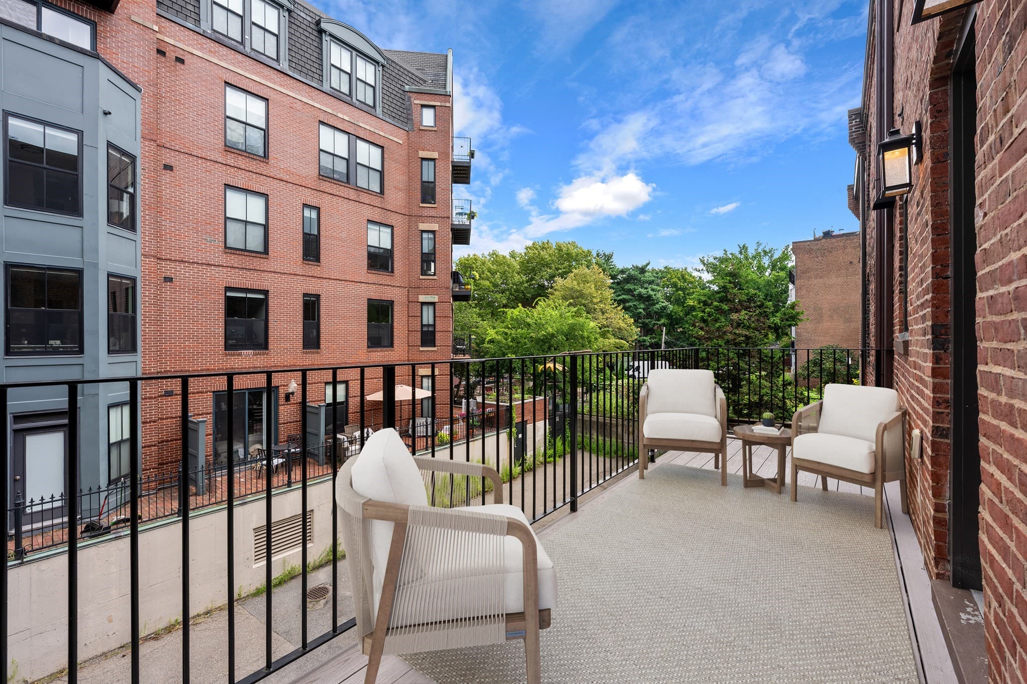 Multi Family at 18 Follen Street, Boston MA 02116, Boston, photo 18 of 30