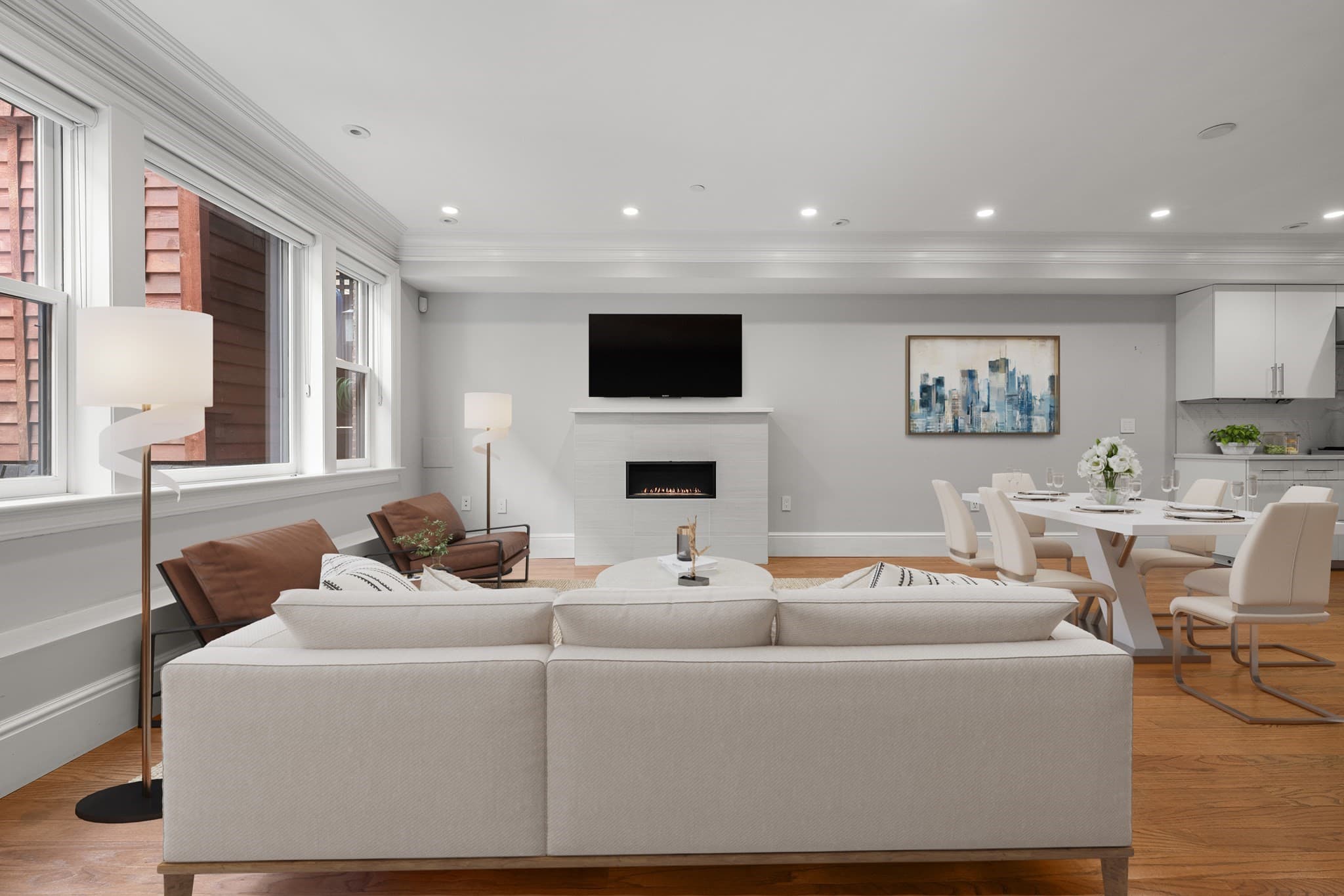 Multi Family at 18 Follen Street, Boston MA 02116, Boston, photo 21 of 30
