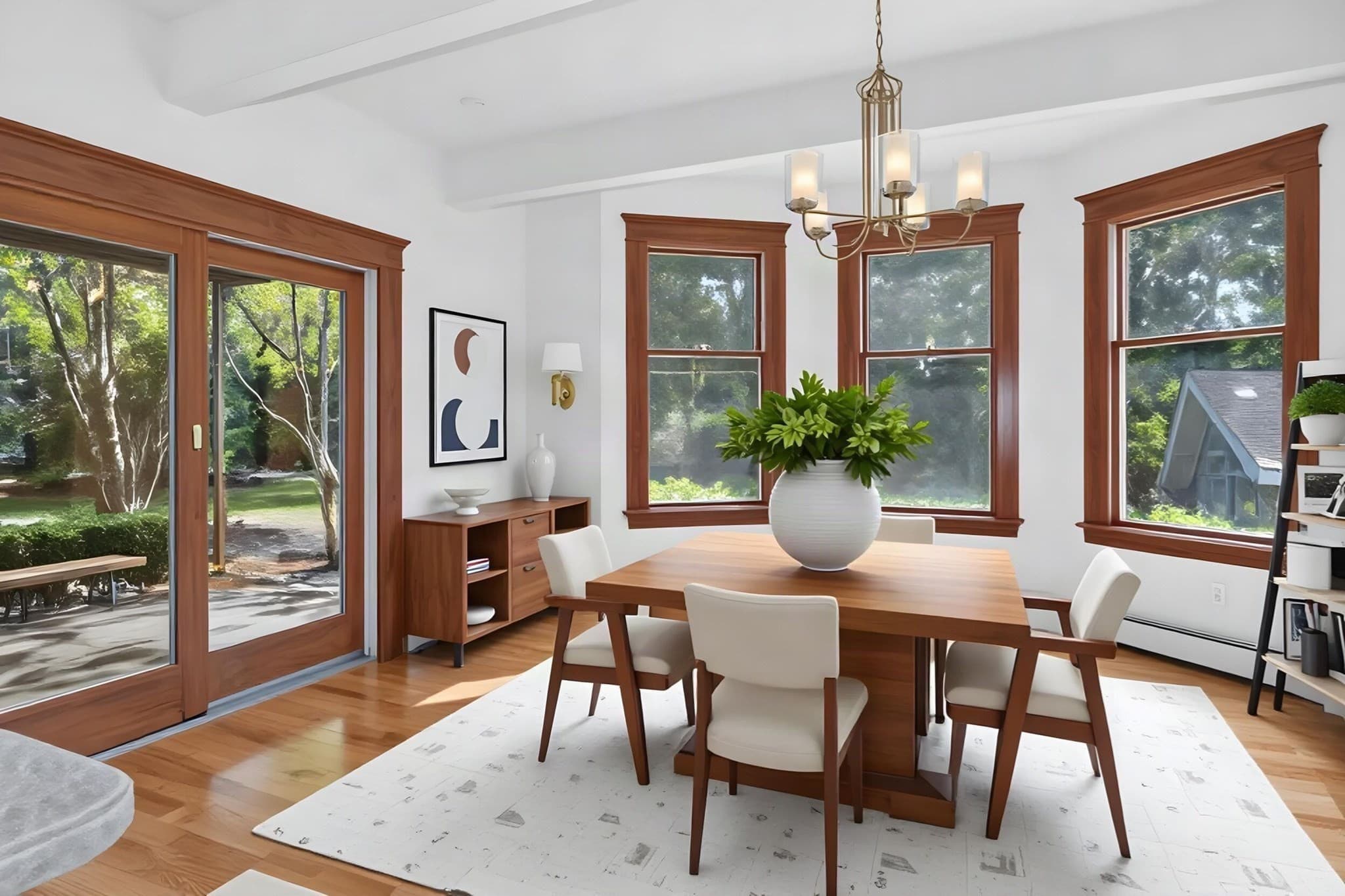Single Family Residence at 82 N Quinsigamond Ave, Shrewsbury MA 01545, Shrewsbury, photo 5 of 41