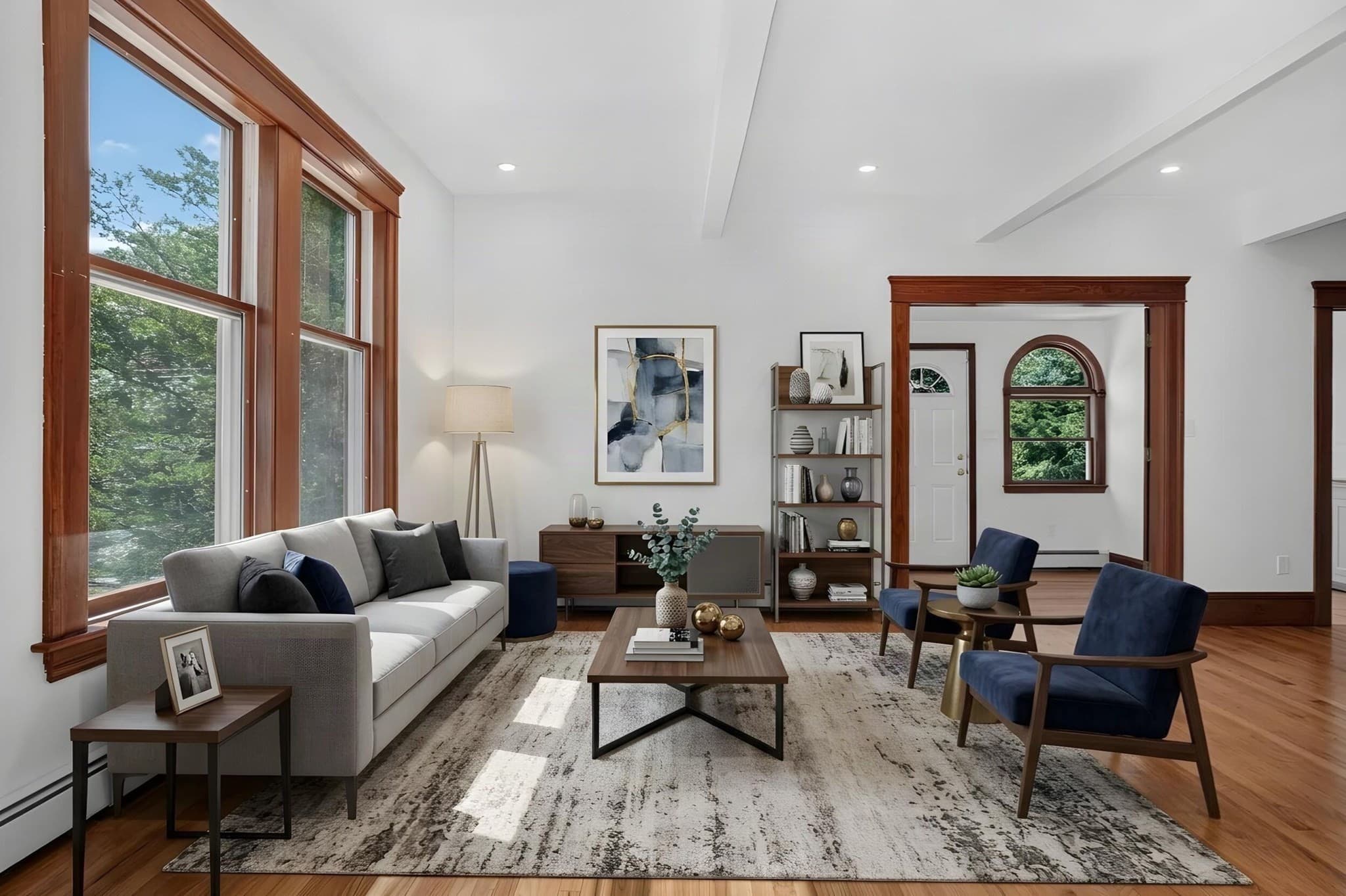 Single Family Residence at 82 N Quinsigamond Ave, Shrewsbury MA 01545, Shrewsbury, photo 18 of 41