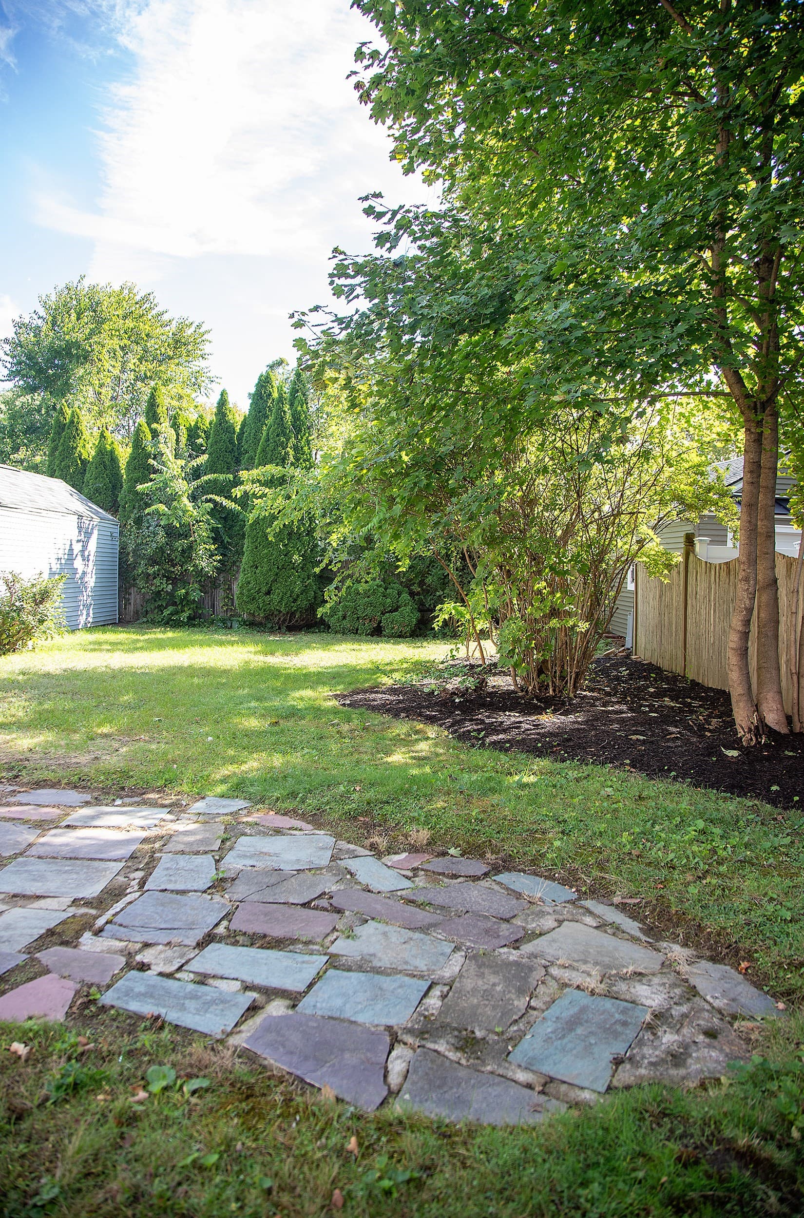 Single Family Residence at 47 Hartford Ter, Springfield MA 01118, Springfield, photo 23 of 25