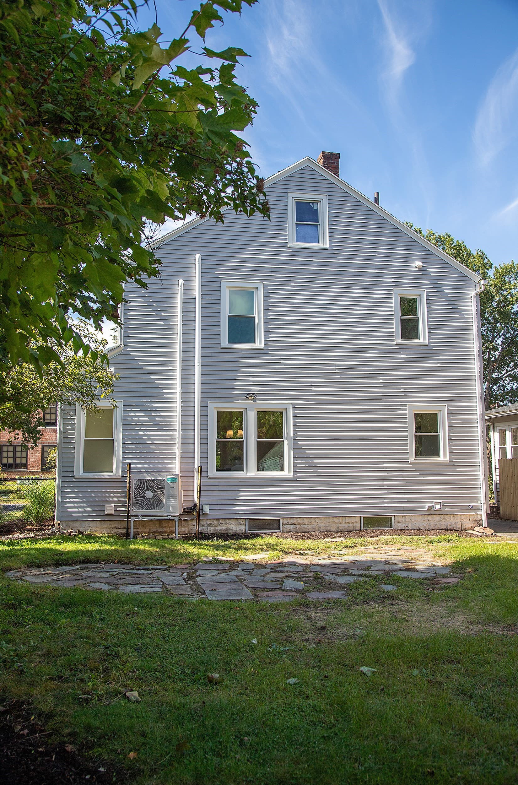 Single Family Residence at 47 Hartford Ter, Springfield MA 01118, Springfield, photo 22 of 25