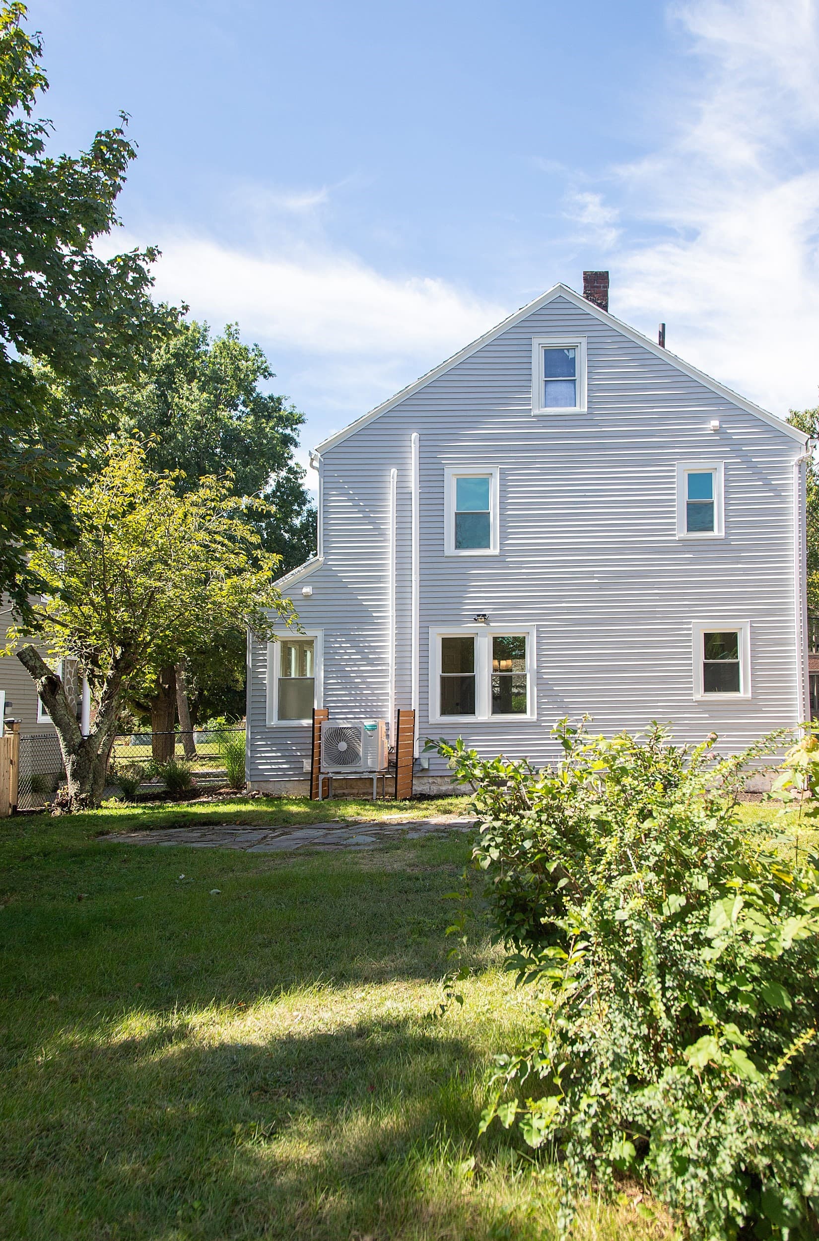 Single Family Residence at 47 Hartford Ter, Springfield MA 01118, Springfield, photo 24 of 25