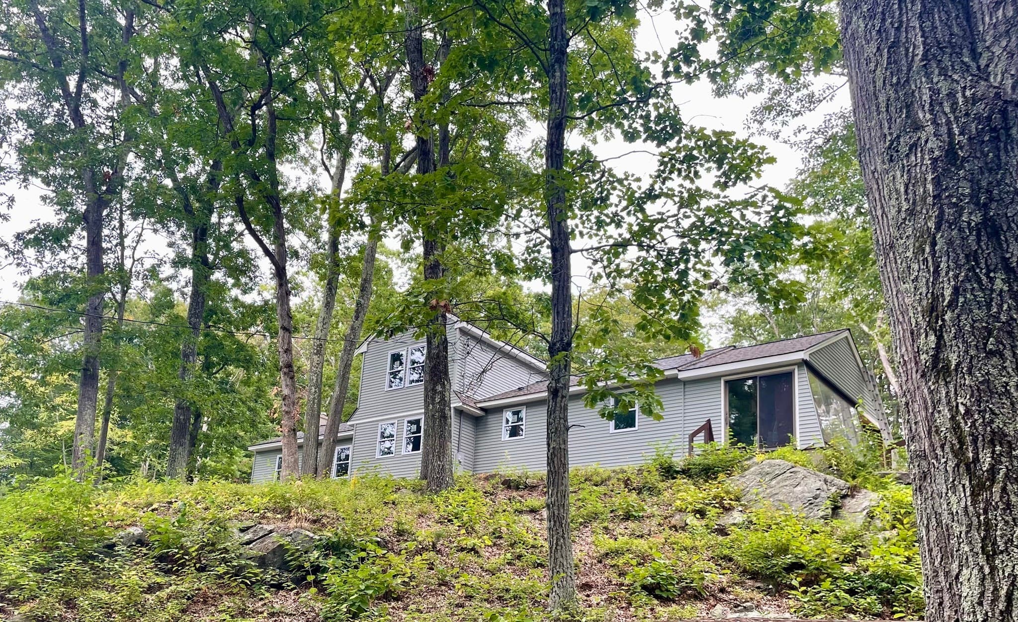 Single Family Residence at 39 Sewall St, Boylston MA 01505, Boylston, photo 2 of 15