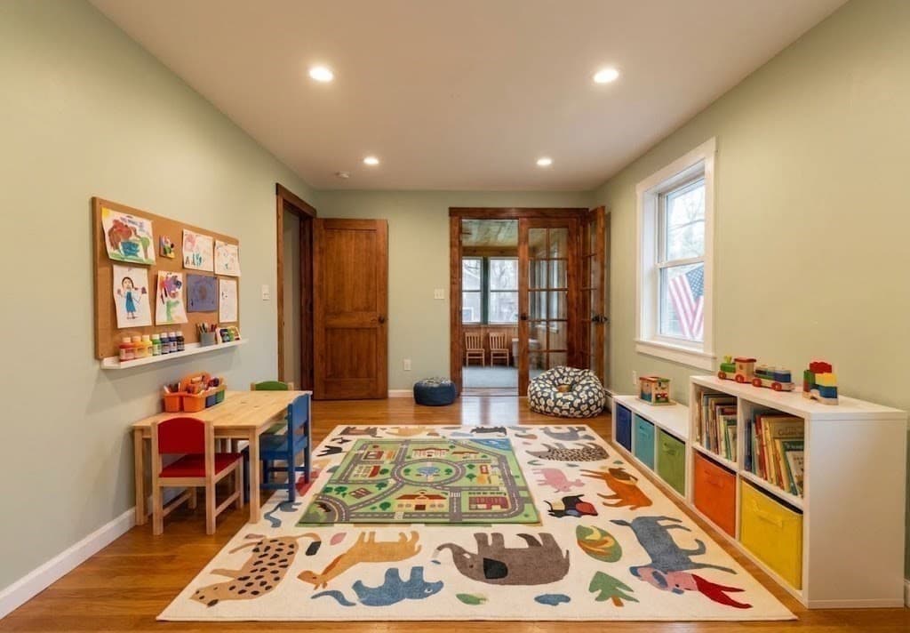 Single Family Residence at 39 Sewall St, Boylston MA 01505, photo 17 of 32