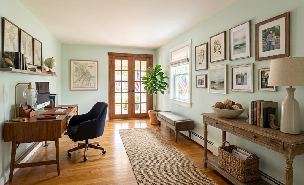 Single Family Residence at 39 Sewall St, Boylston MA 01505, photo 16 of 32