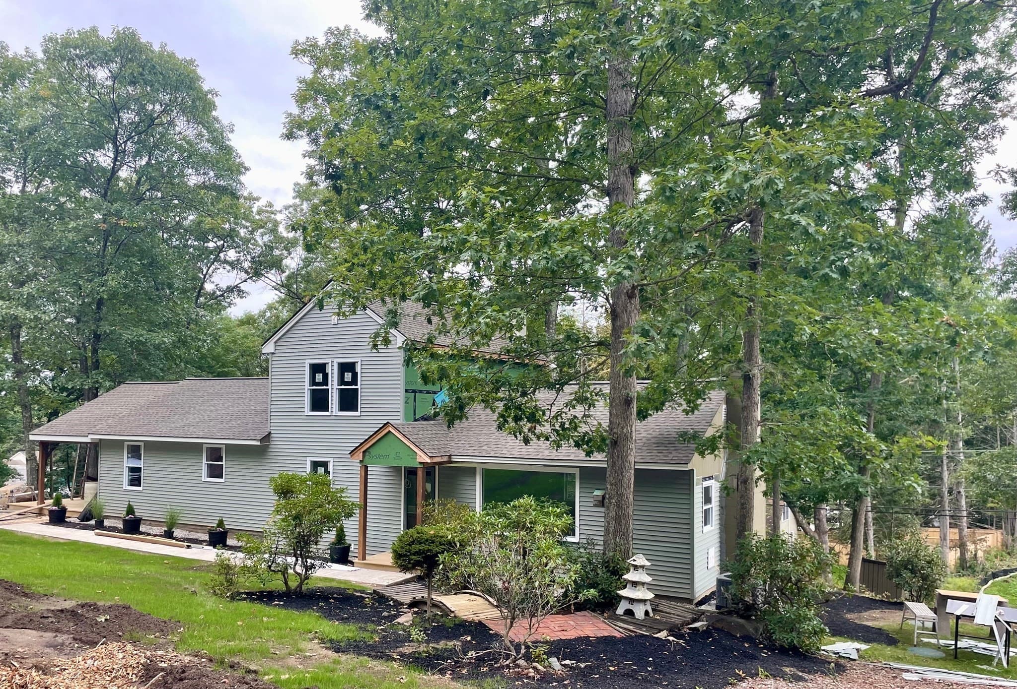 39 Sewall St, Boylston MA 01505