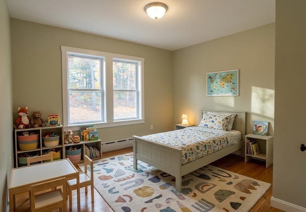 Single Family Residence at 39 Sewall St, Boylston MA 01505, photo 24 of 32