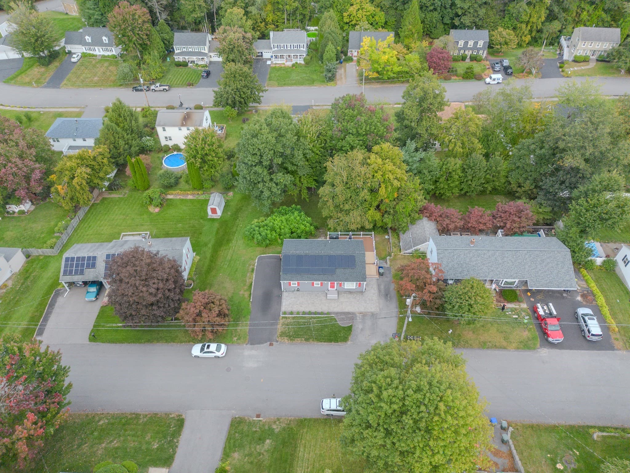 Single Family Residence at 60 Judy Dr, Leominster MA 01453, Leominster, photo 42 of 42