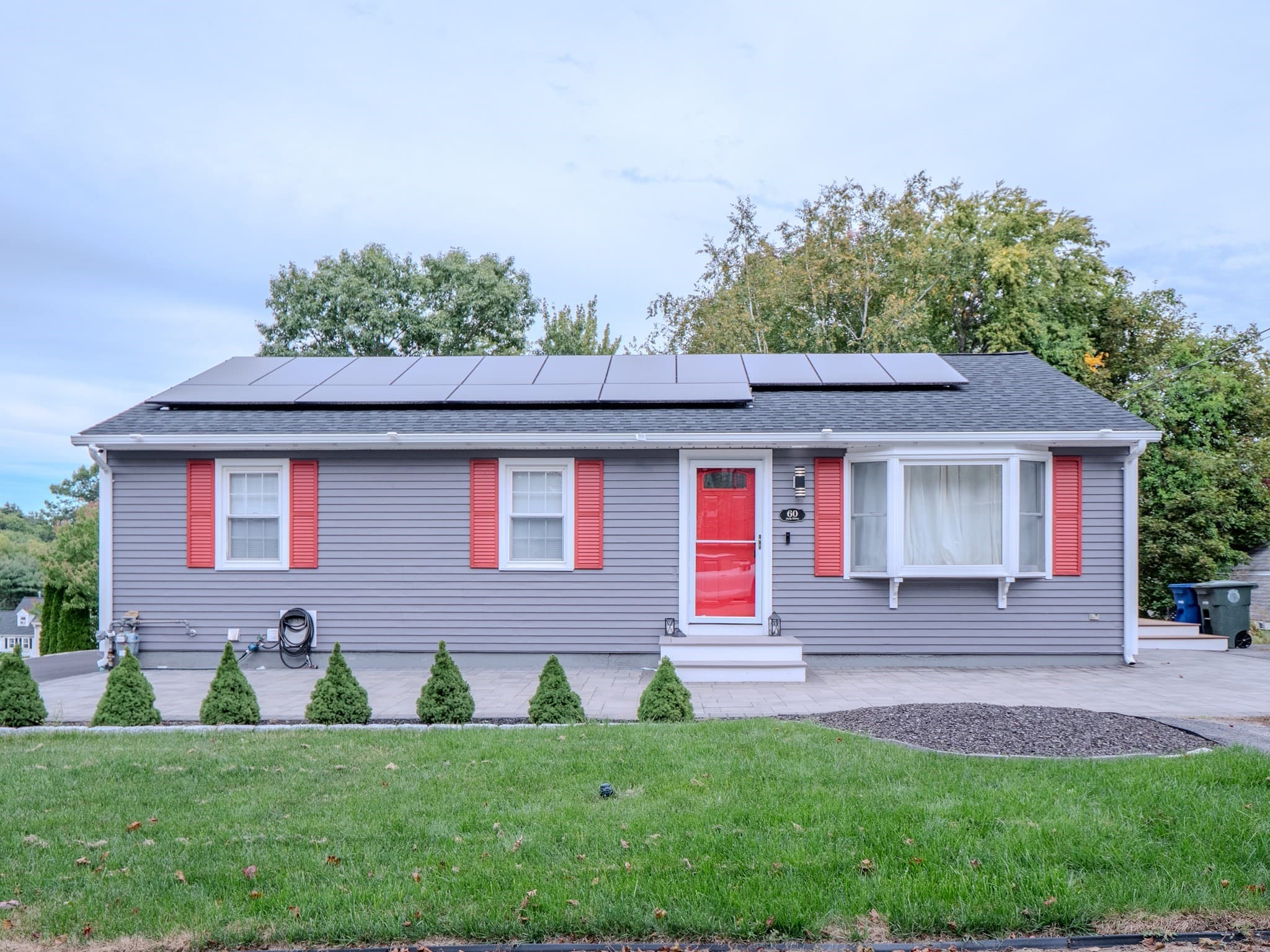 Single Family Residence at 60 Judy Dr, Leominster MA 01453, Leominster, photo 36 of 42