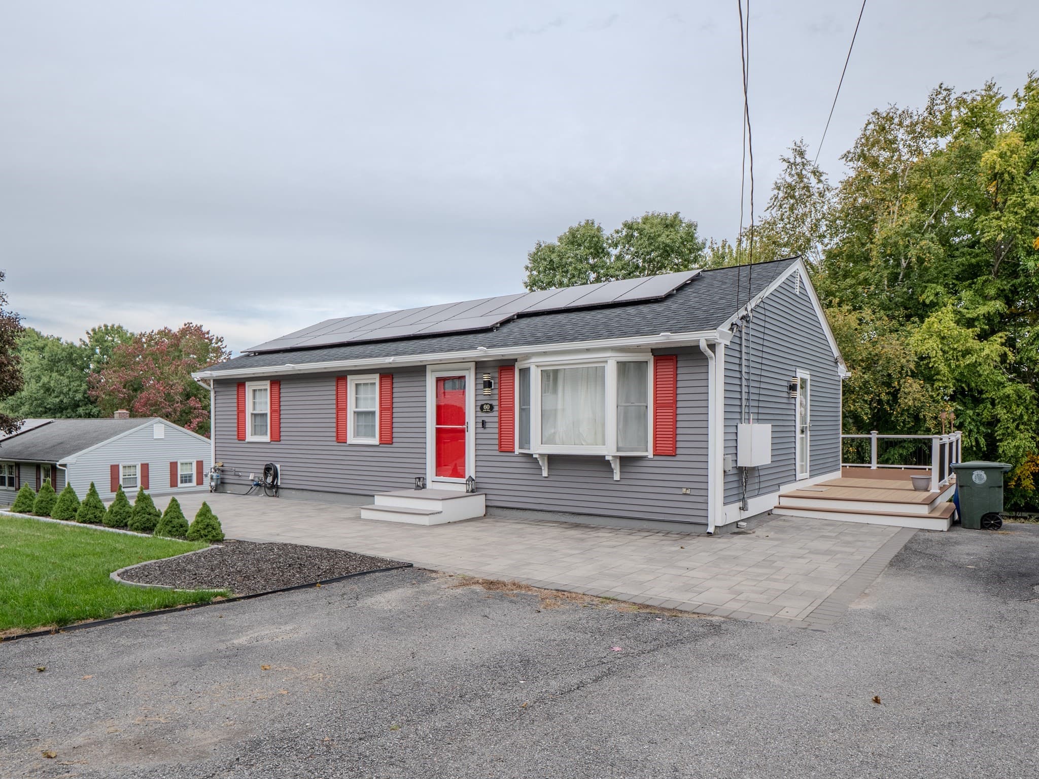 Single Family Residence at 60 Judy Dr, Leominster MA 01453, Leominster, photo 38 of 42