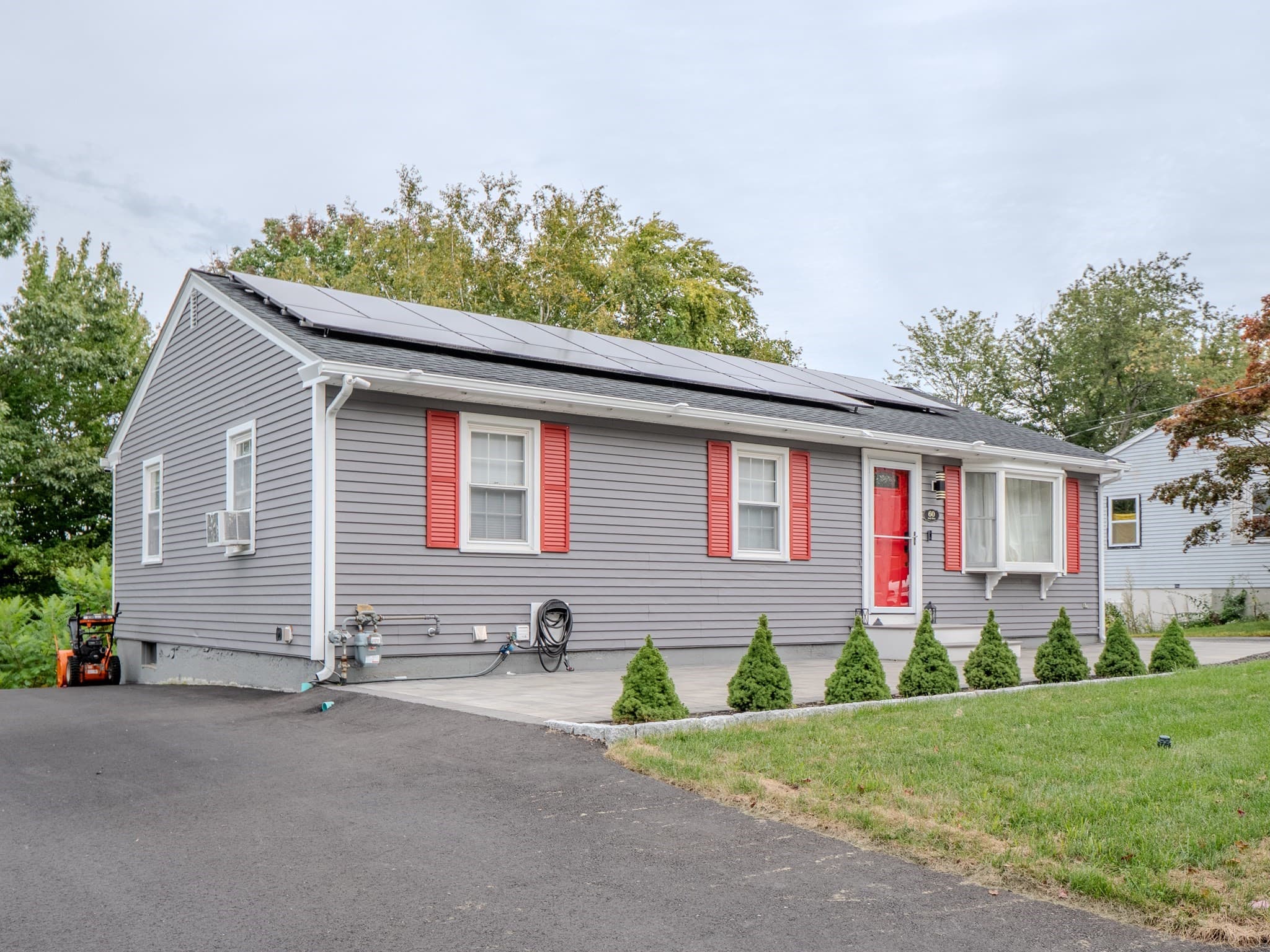 Single Family Residence at 60 Judy Dr, Leominster MA 01453, Leominster, photo 37 of 42