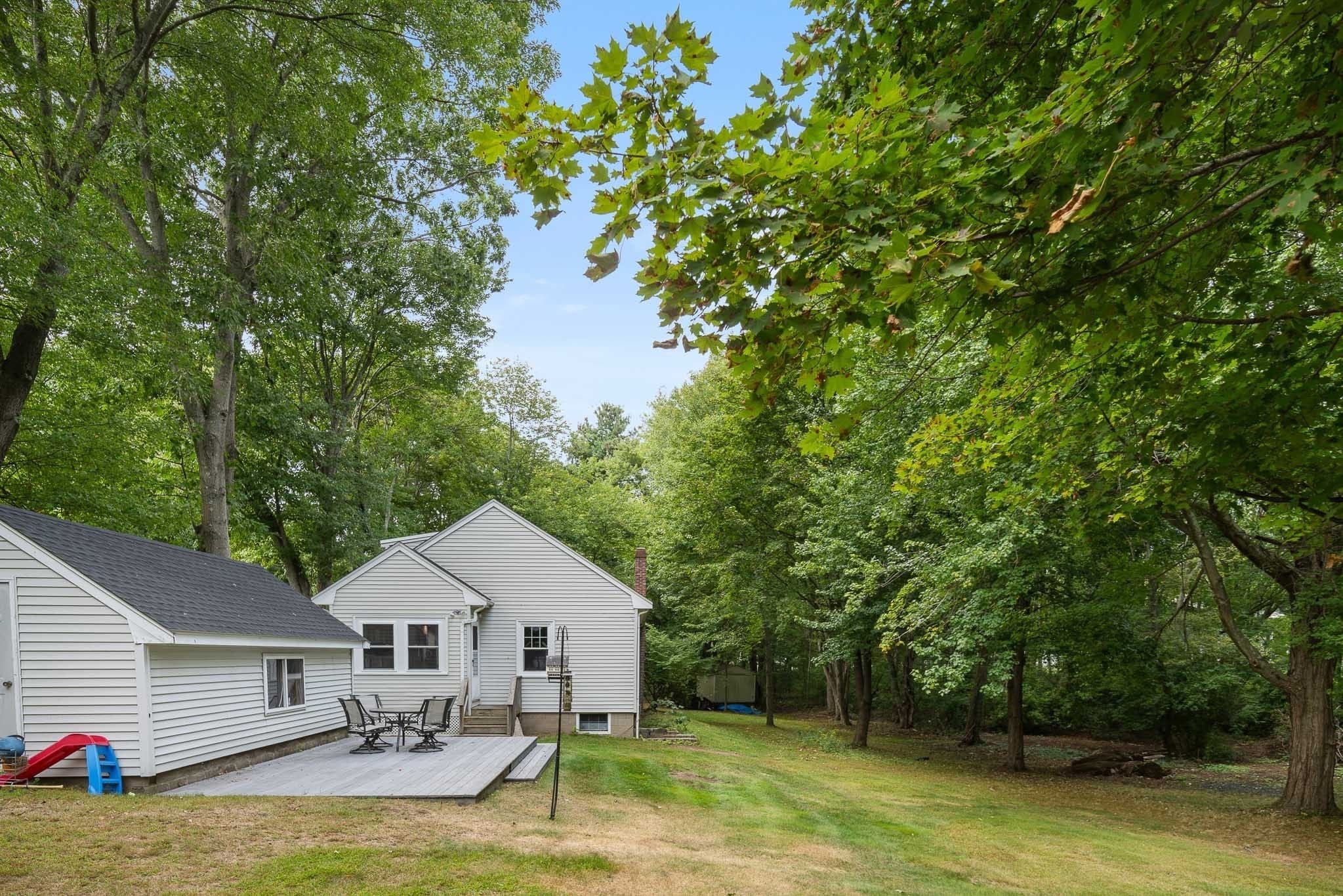 Single Family Residence at 39 Montrose Ave, Wakefield MA 01880, Wakefield, photo 6 of 42
