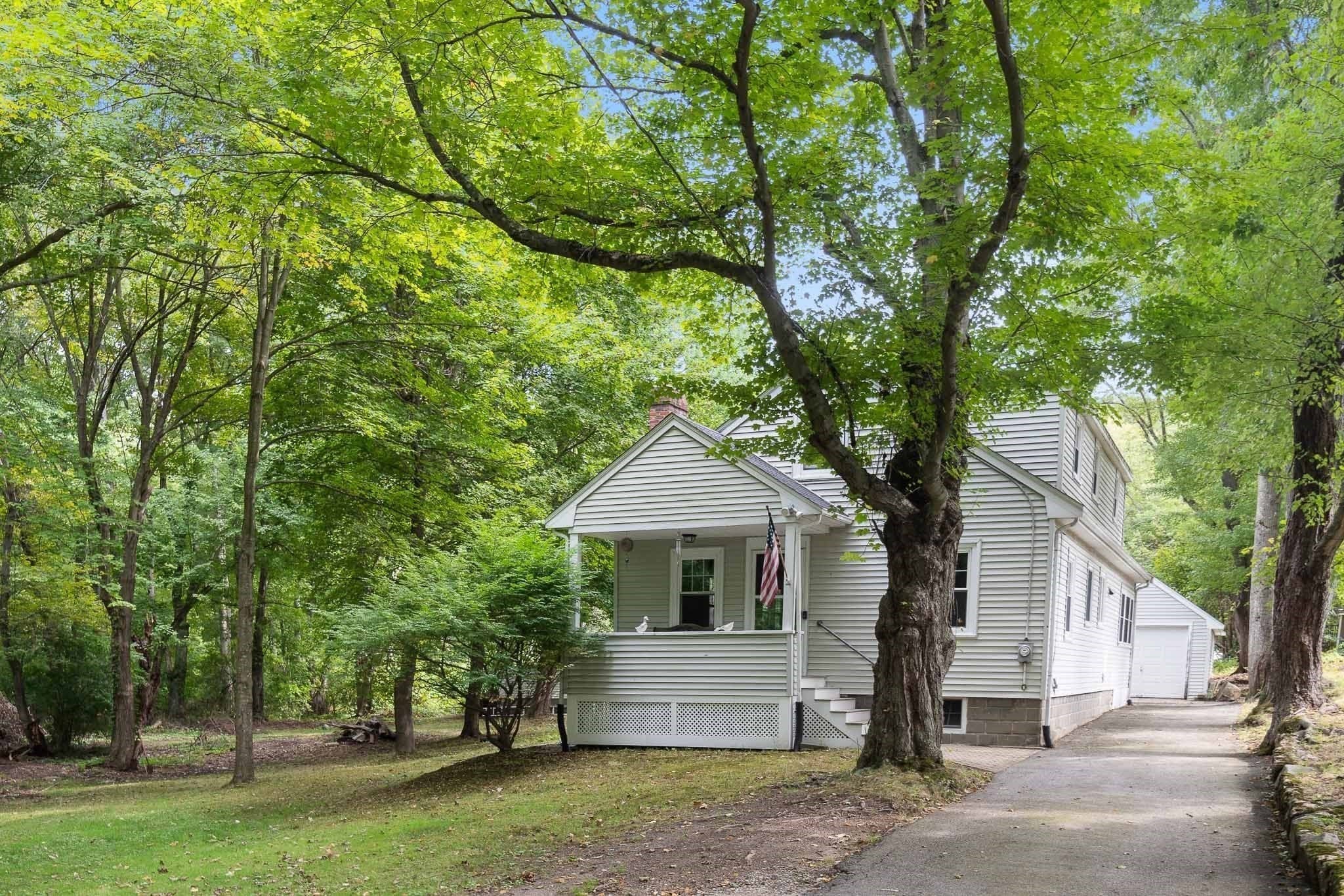 39 Montrose Ave, Wakefield MA 01880
