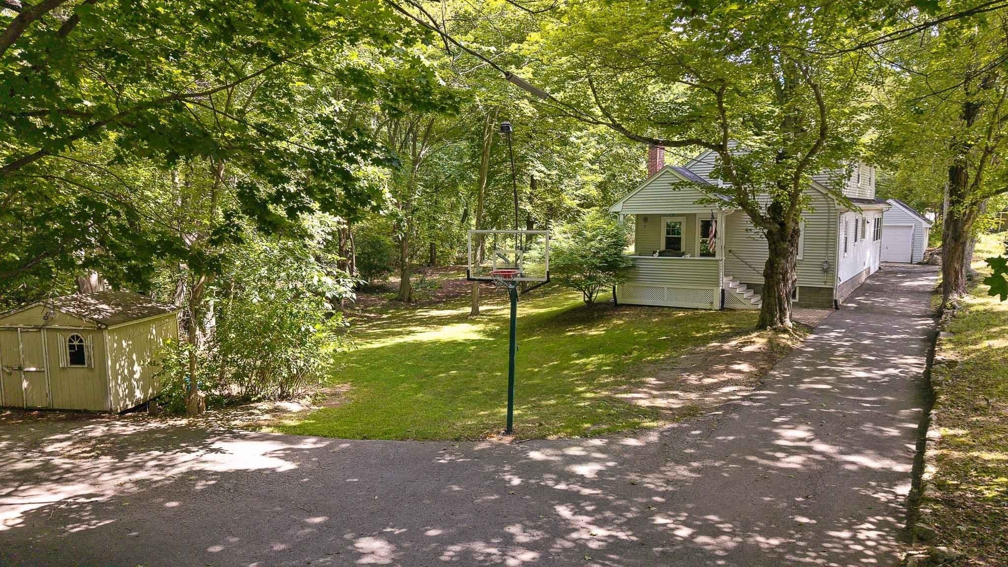 Single Family Residence at 39 Montrose Ave, Wakefield MA 01880, Wakefield, photo 34 of 42