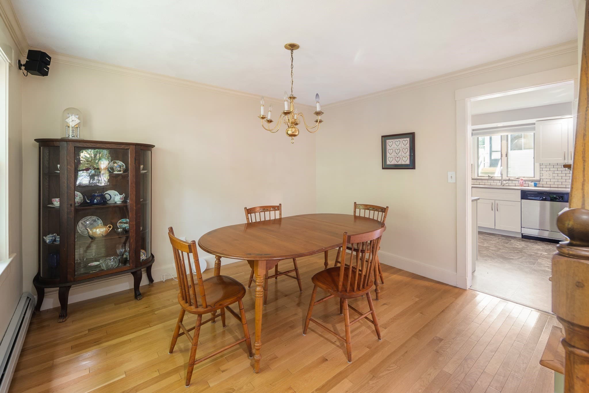 Single Family Residence at 39 Montrose Ave, Wakefield MA 01880, Wakefield, photo 19 of 42