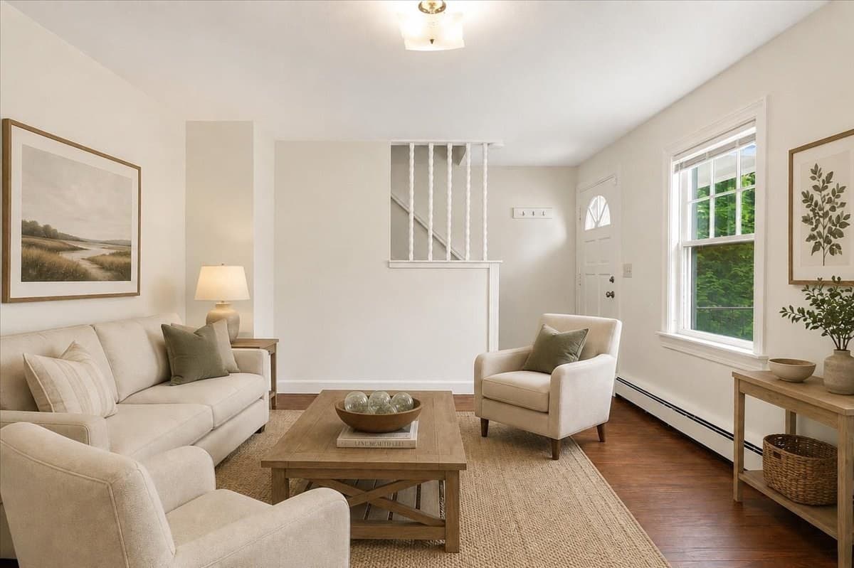 Single Family Residence at 924 Washington St, Franklin MA 02038, Franklin, photo 9 of 41