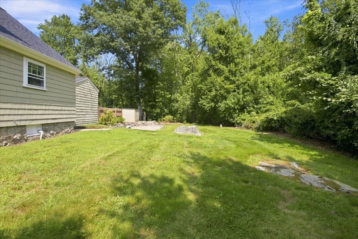 Single Family Residence at 924 Washington St, Franklin MA 02038, Franklin, photo 30 of 41